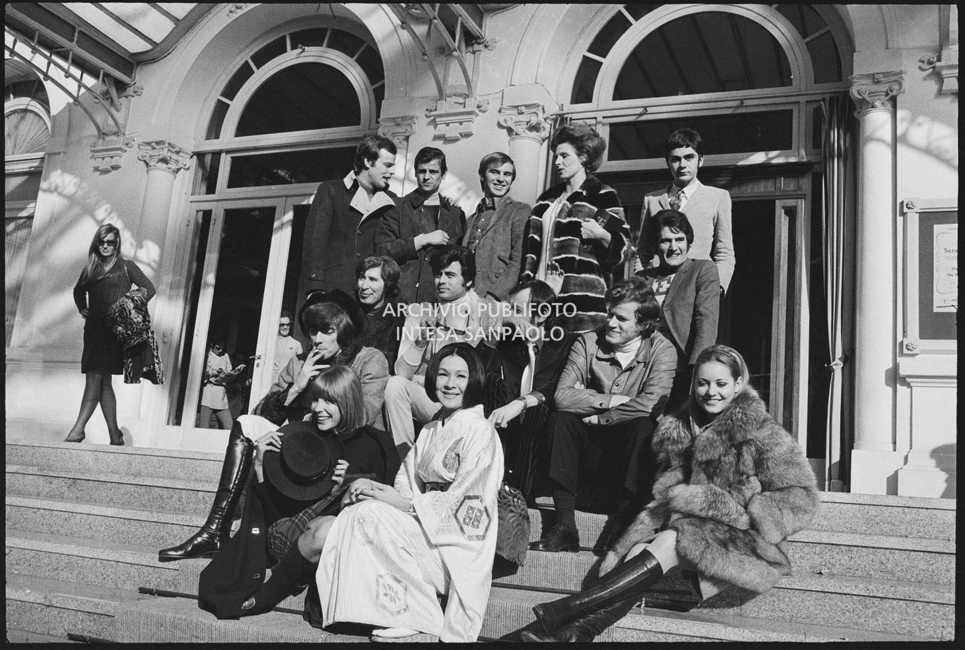 XVIII Festival della canzone italiana di Sanremo