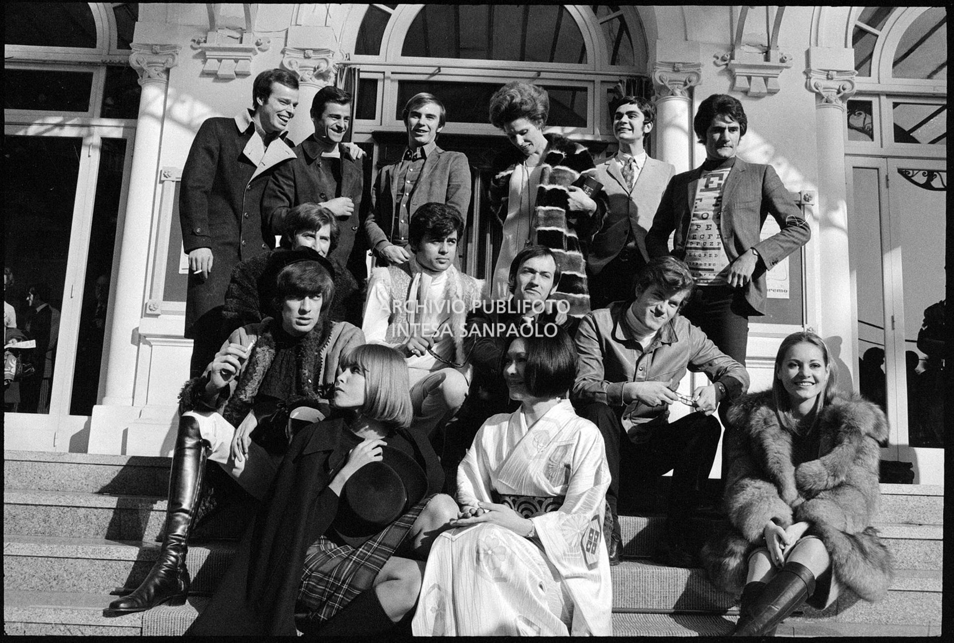 XVIII Festival della canzone italiana di Sanremo