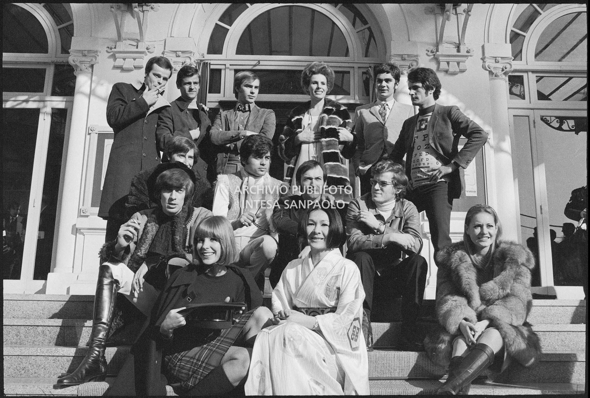 XVIII Festival della canzone italiana di Sanremo