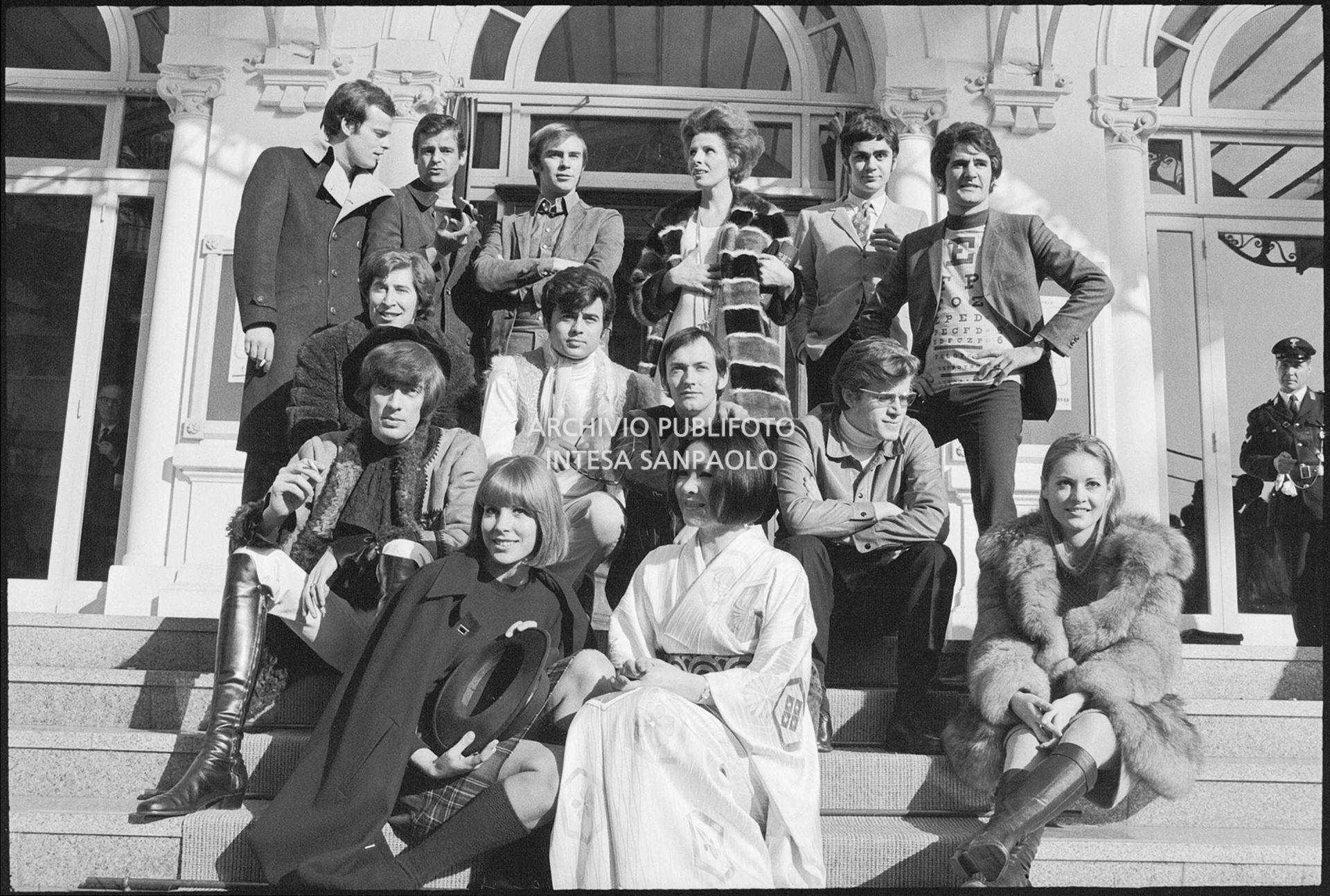 XVIII Festival della canzone italiana di Sanremo