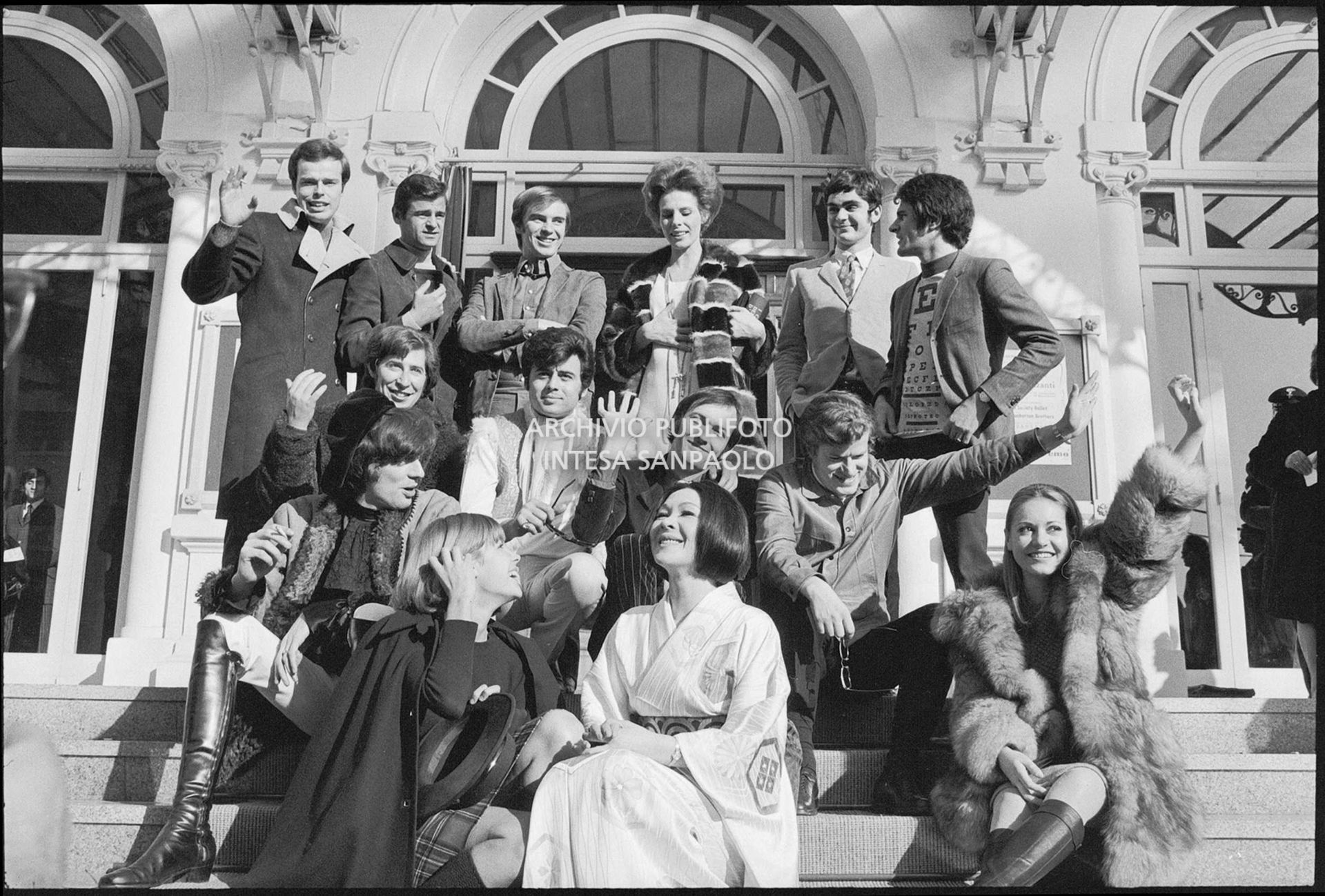 XVIII Festival della canzone italiana di Sanremo