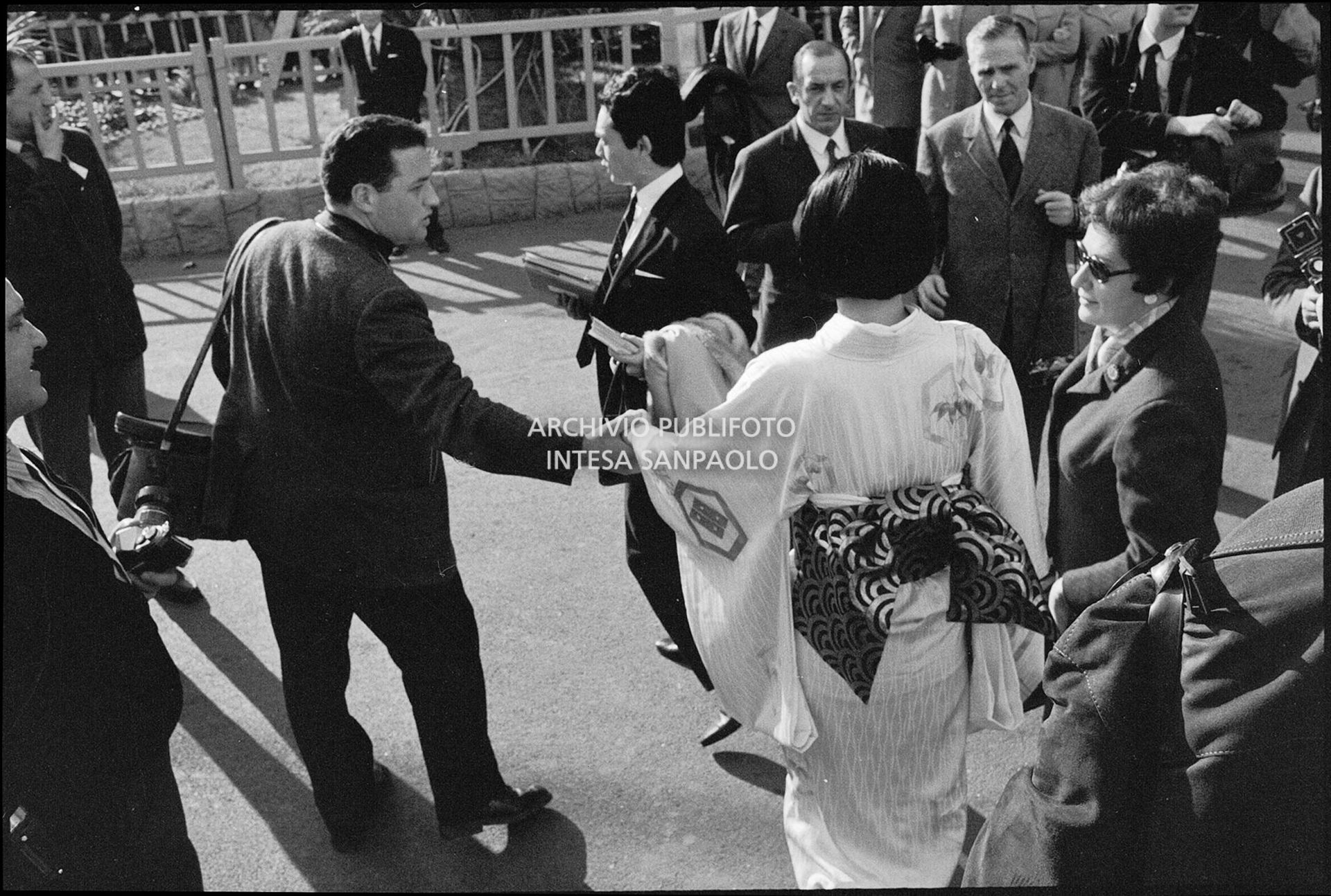 XVIII Festival della canzone italiana di Sanremo