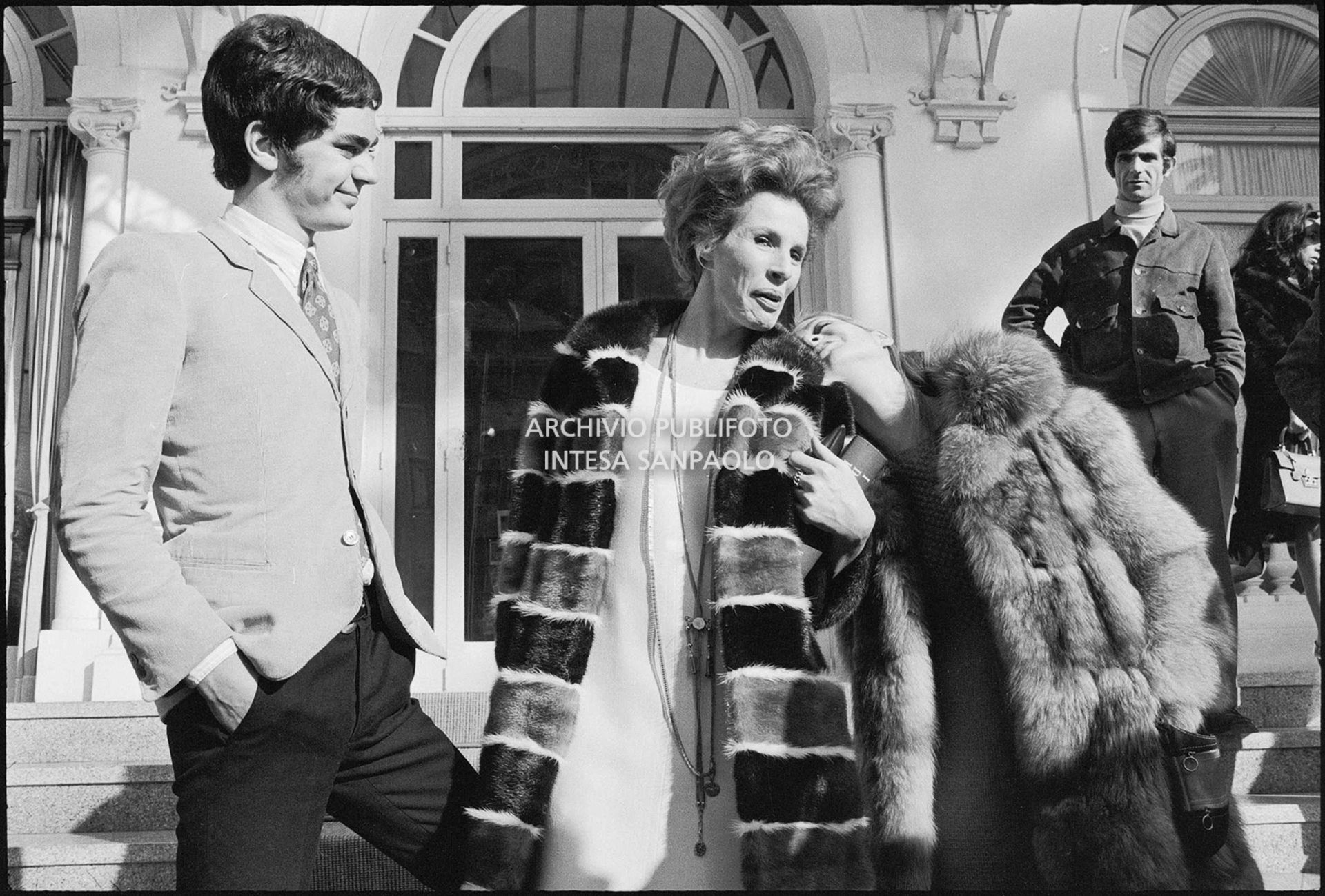 XVIII Festival della canzone italiana di Sanremo