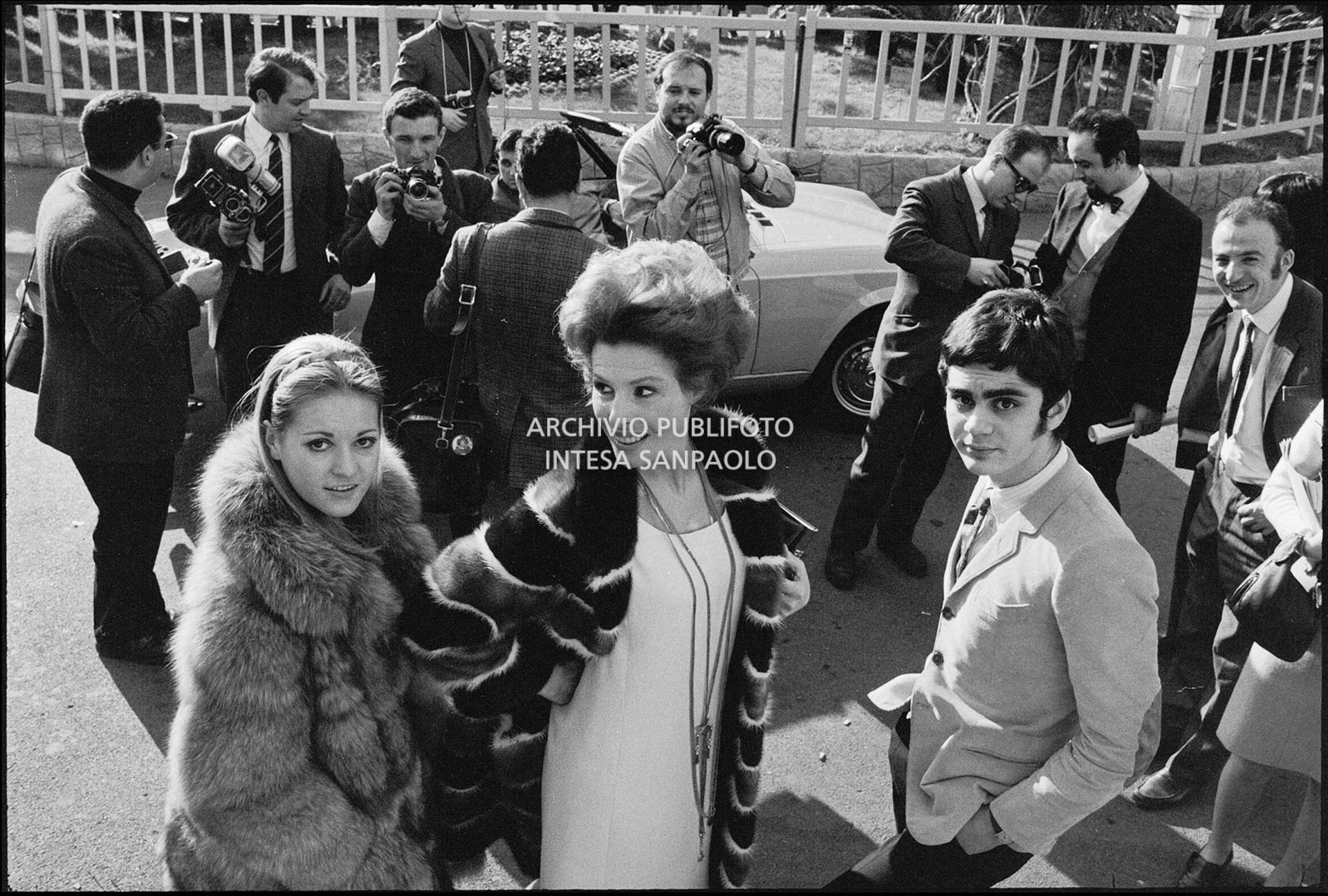 XVIII Festival della canzone italiana di Sanremo