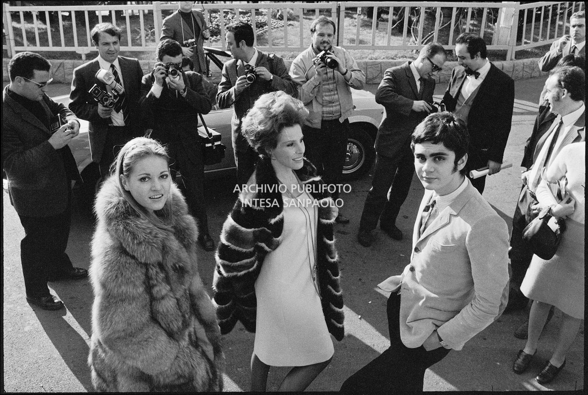 XVIII Festival della canzone italiana di Sanremo