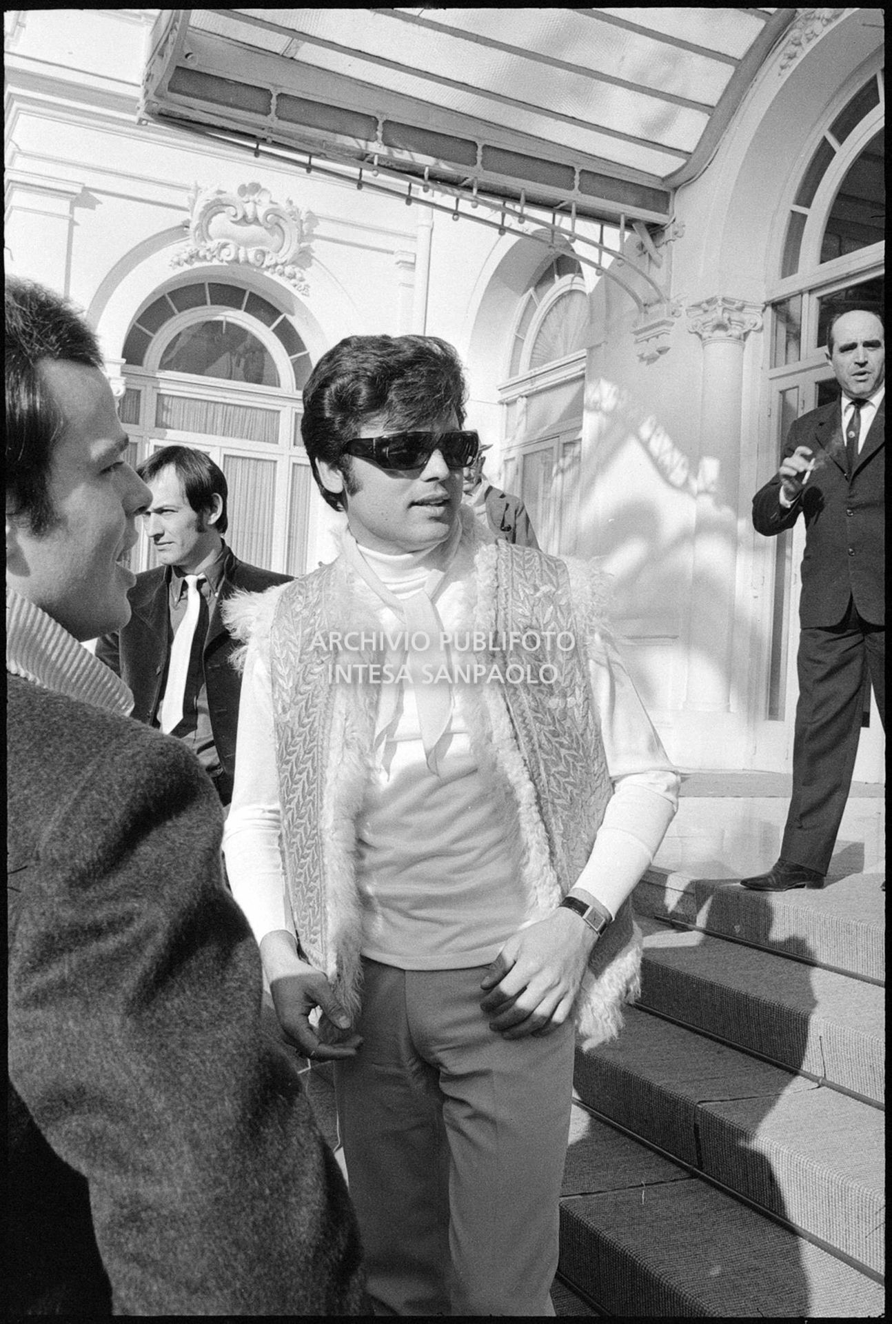 XVIII Festival della canzone italiana di Sanremo