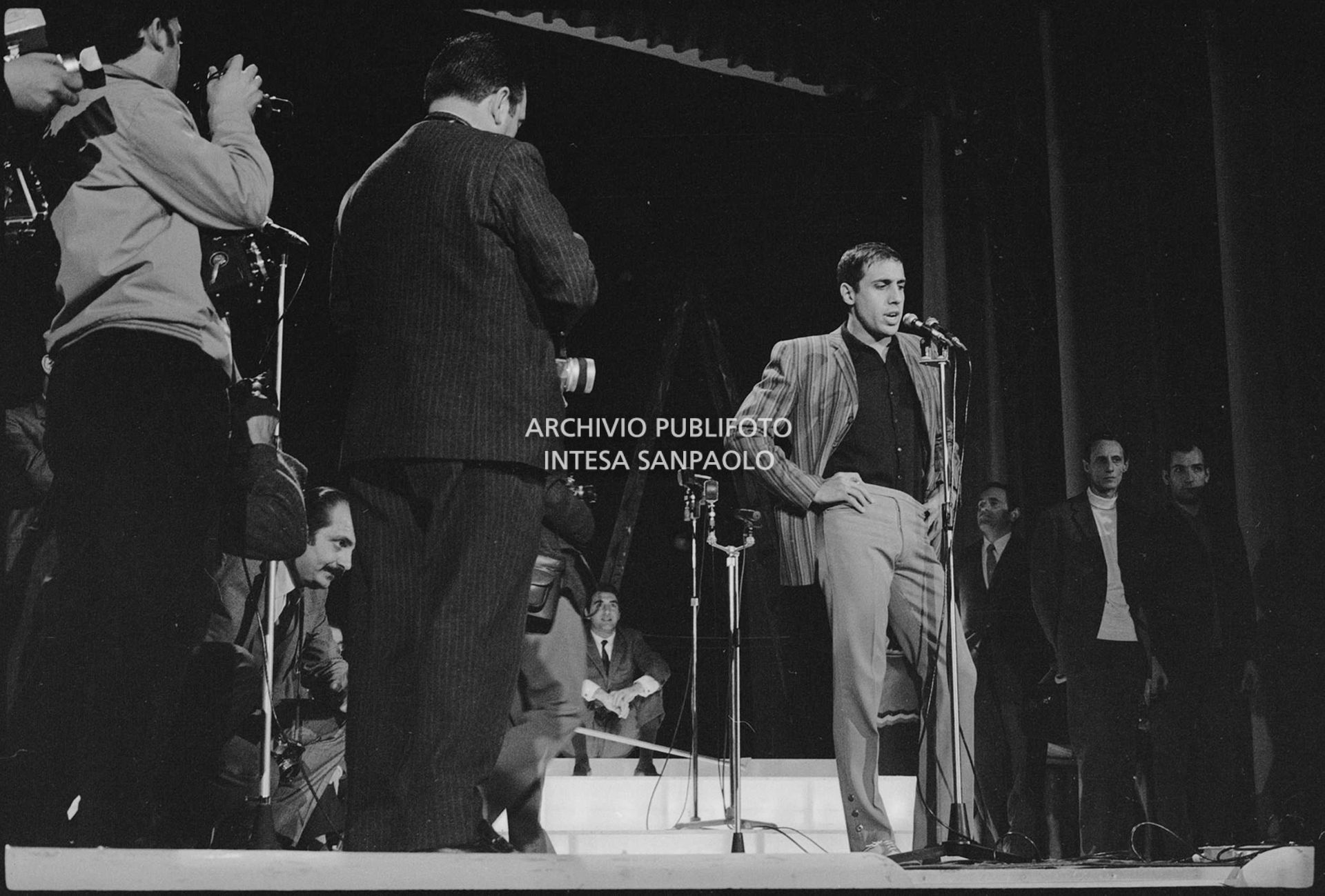 XVIII Festival della canzone italiana di Sanremo