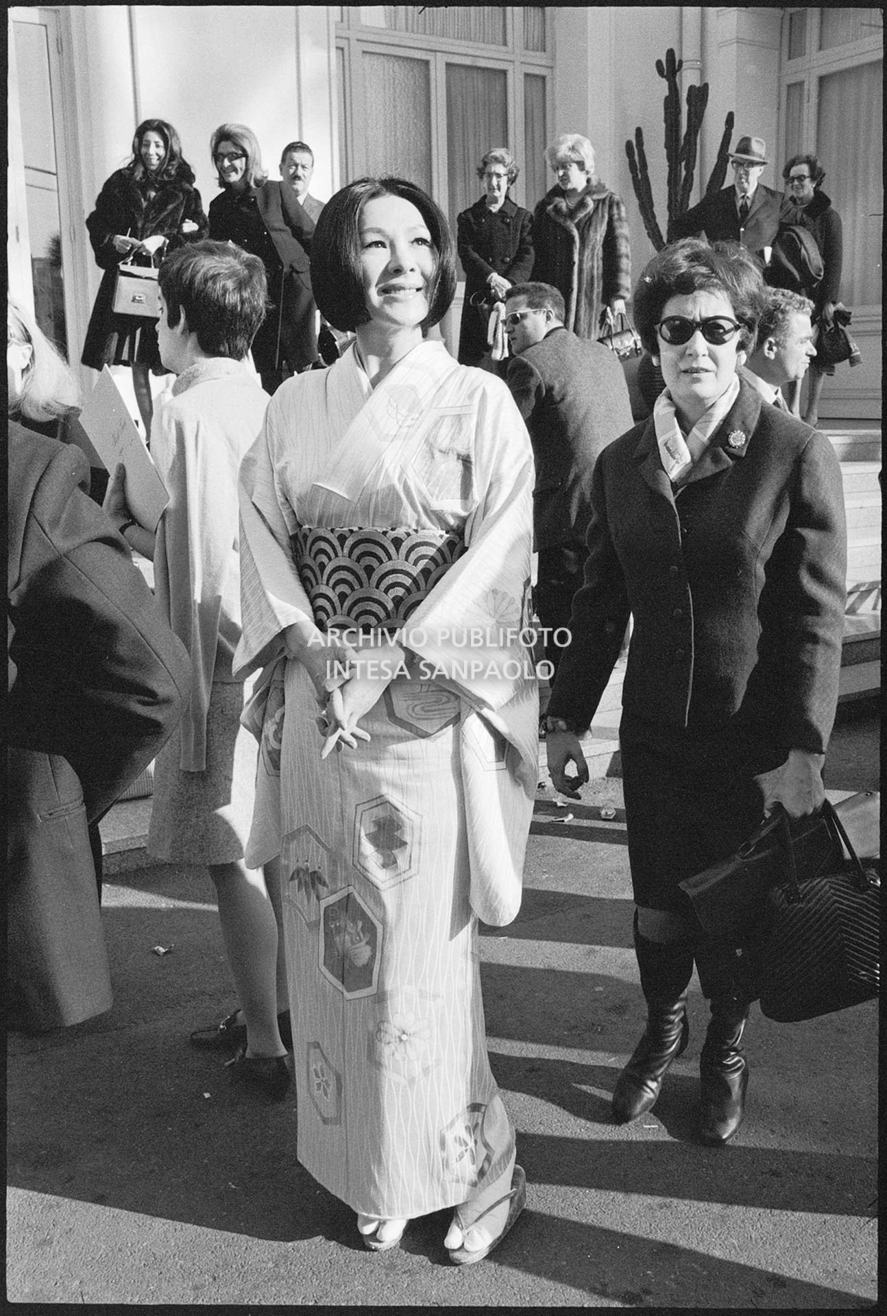 XVIII Festival della canzone italiana di Sanremo