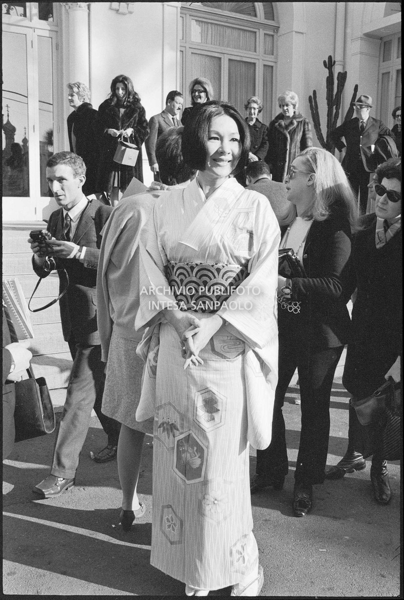 XVIII Festival della canzone italiana di Sanremo