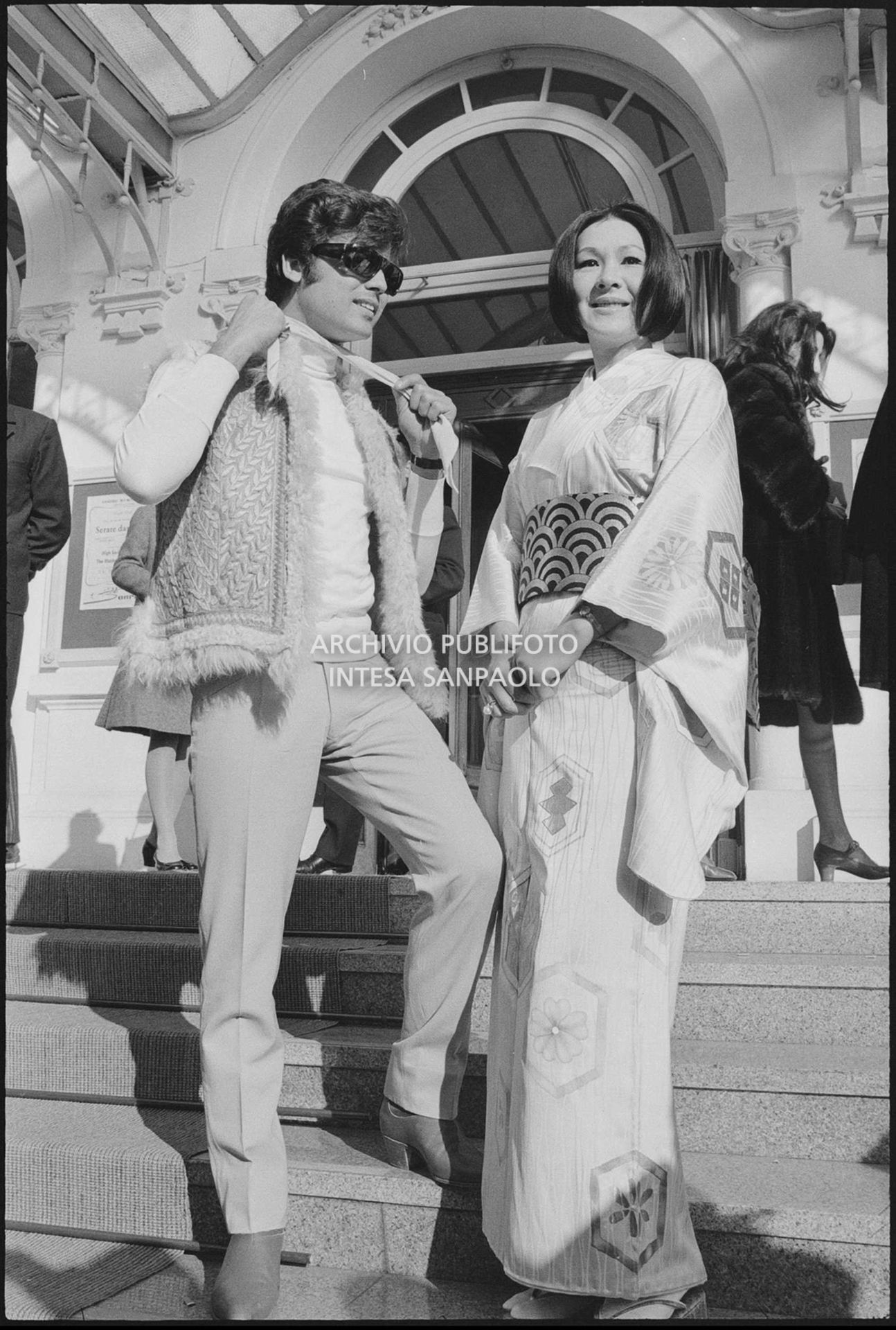 XVIII Festival della canzone italiana di Sanremo