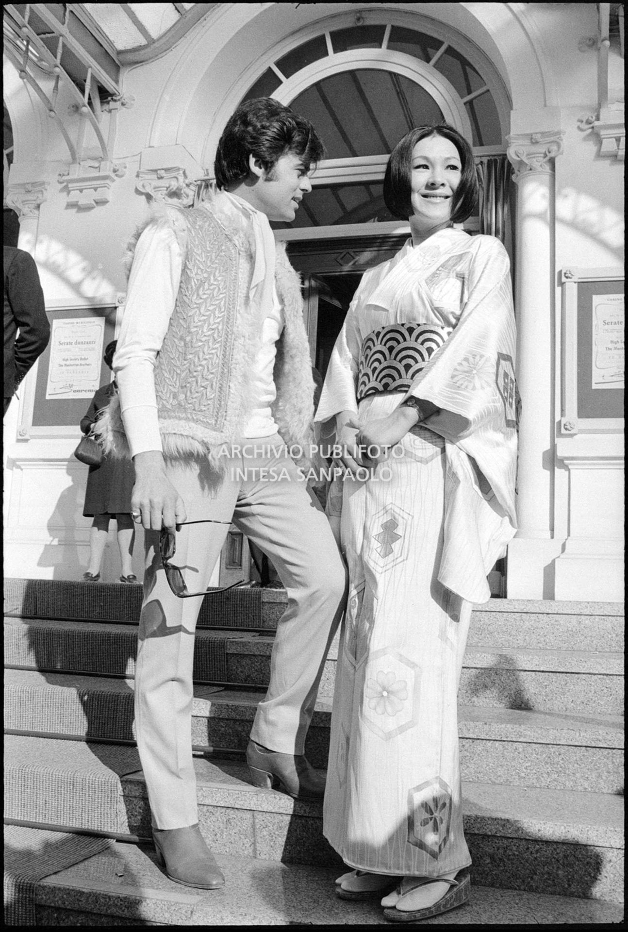 XVIII Festival della canzone italiana di Sanremo