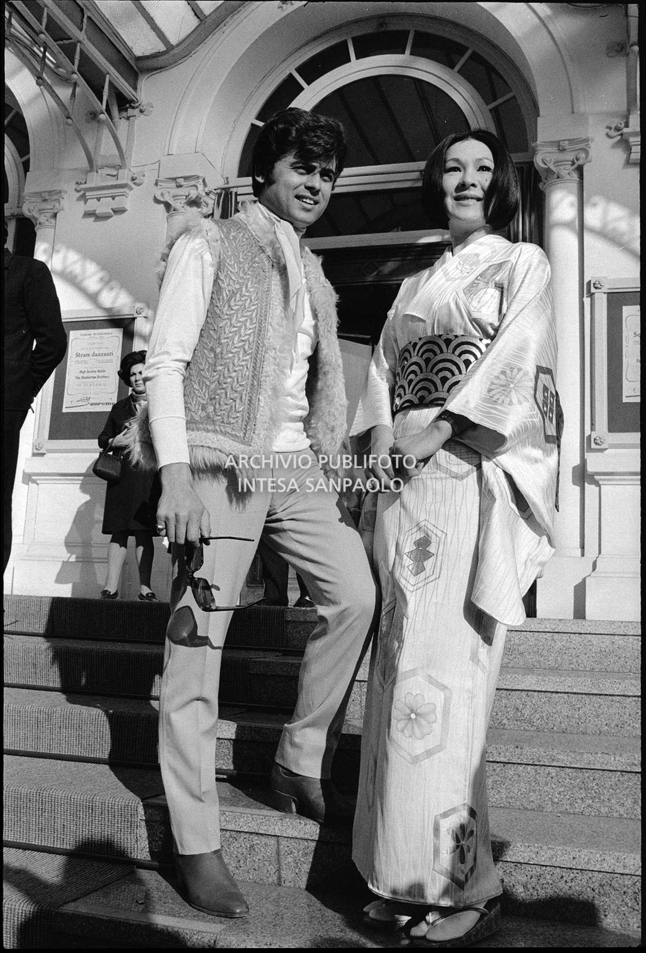 XVIII Festival della canzone italiana di Sanremo