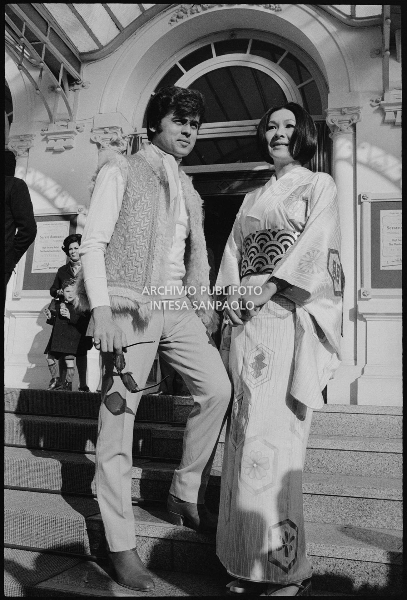 XVIII Festival della canzone italiana di Sanremo