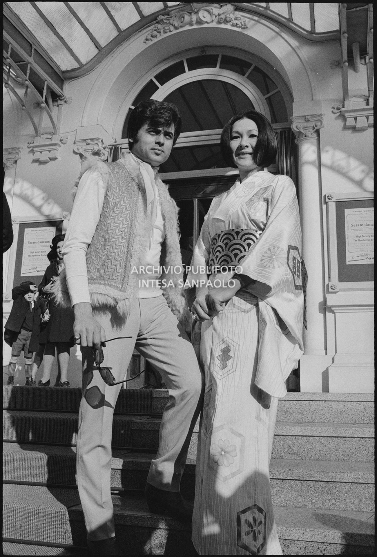 XVIII Festival della canzone italiana di Sanremo