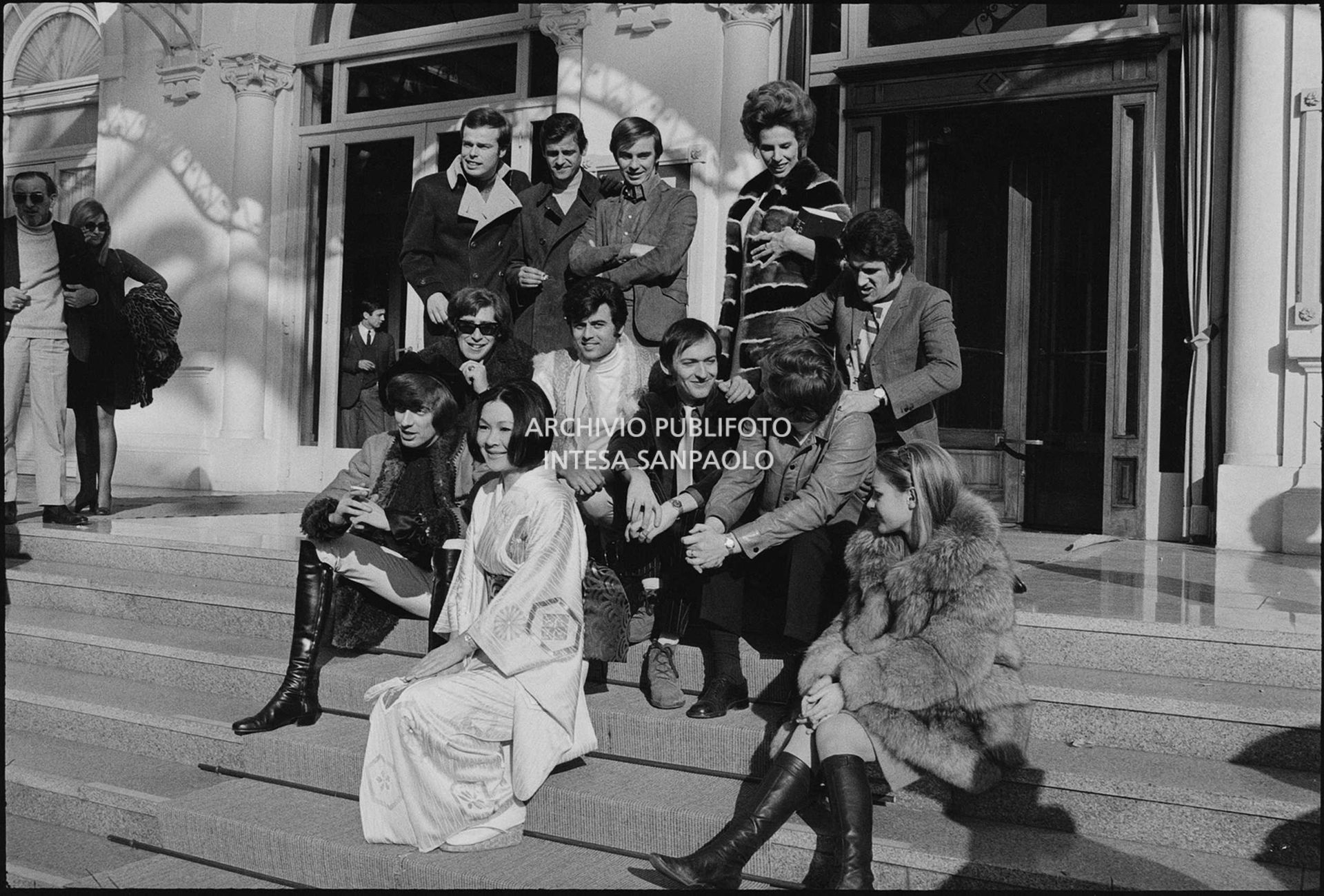 XVIII Festival della canzone italiana di Sanremo