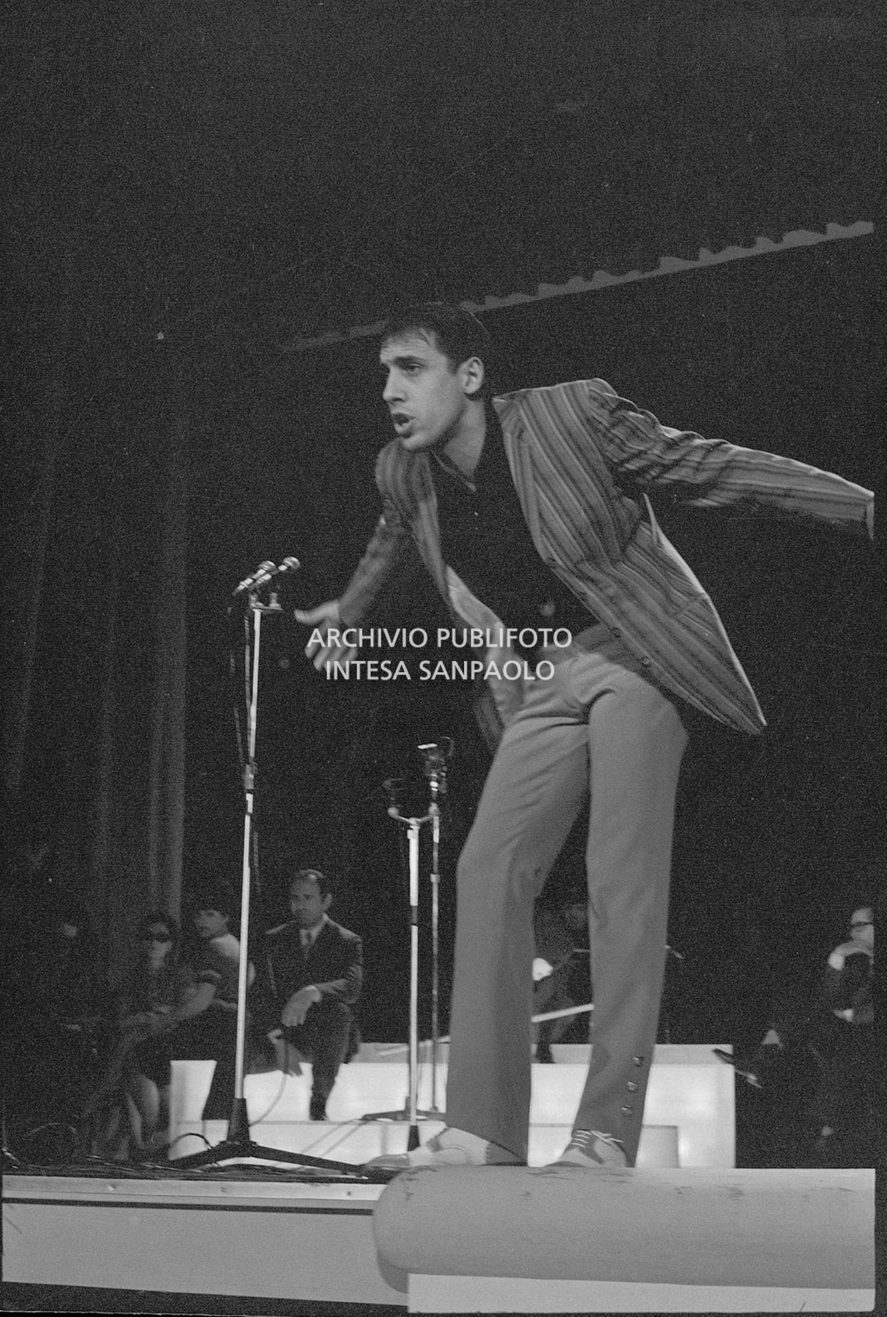 XVIII Festival della canzone italiana di Sanremo