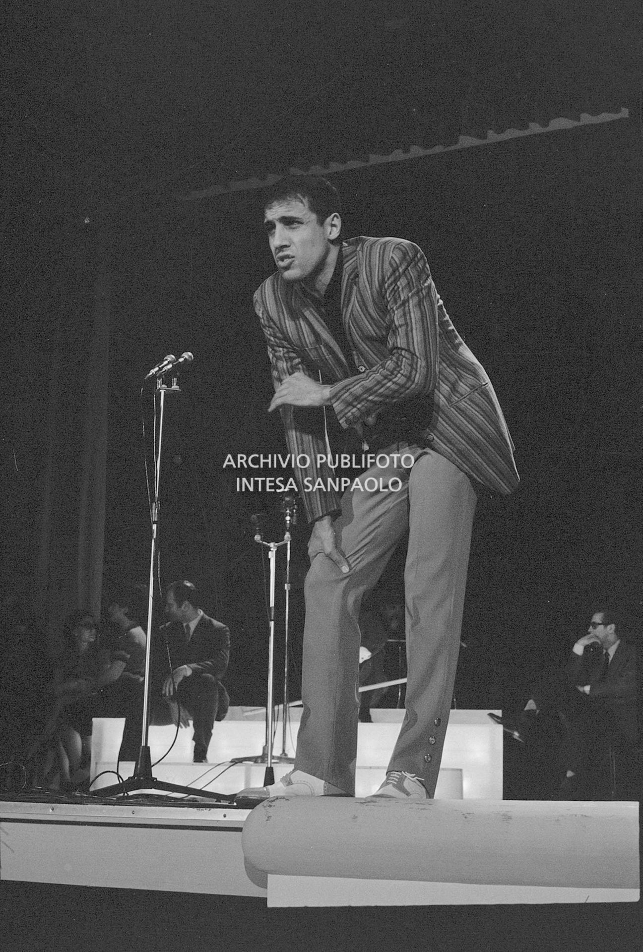 XVIII Festival della canzone italiana di Sanremo