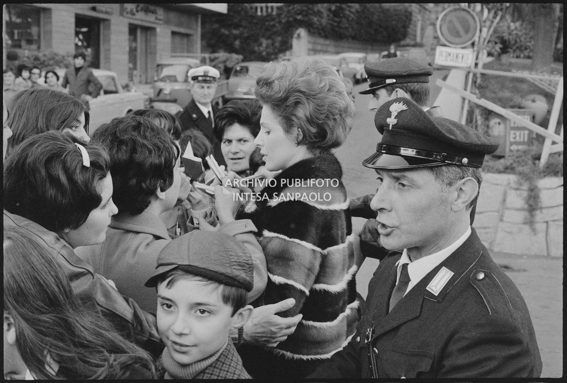 XVIII Festival della canzone italiana di Sanremo