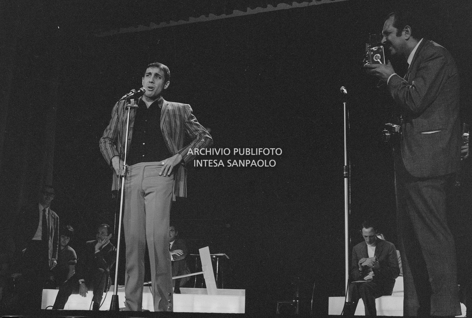 XVIII Festival della canzone italiana di Sanremo