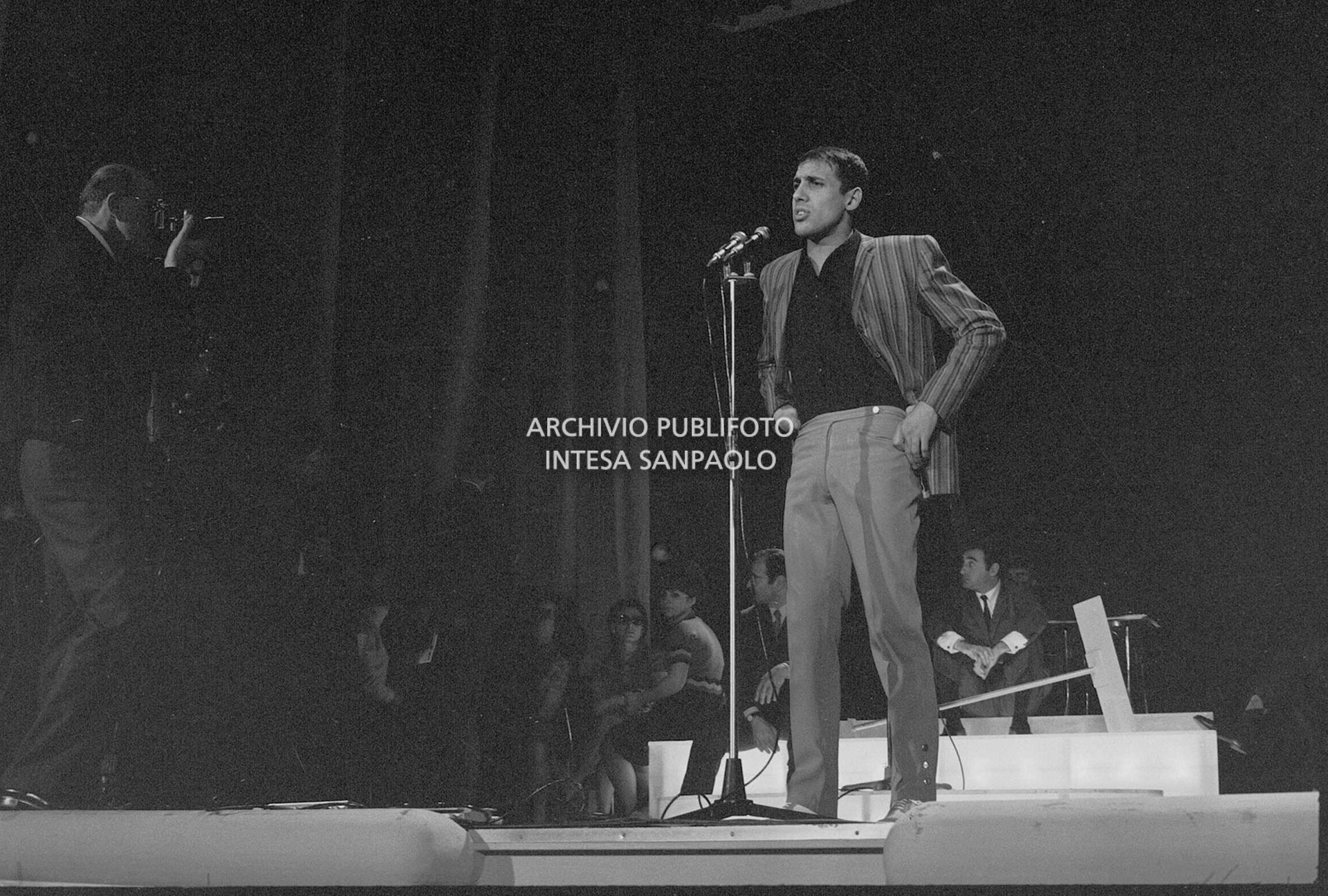 XVIII Festival della canzone italiana di Sanremo