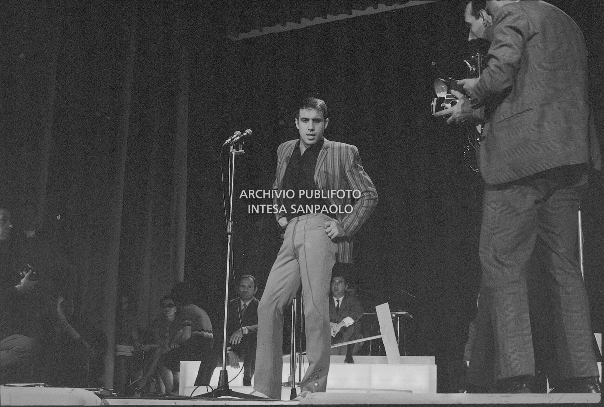 XVIII Festival della canzone italiana di Sanremo