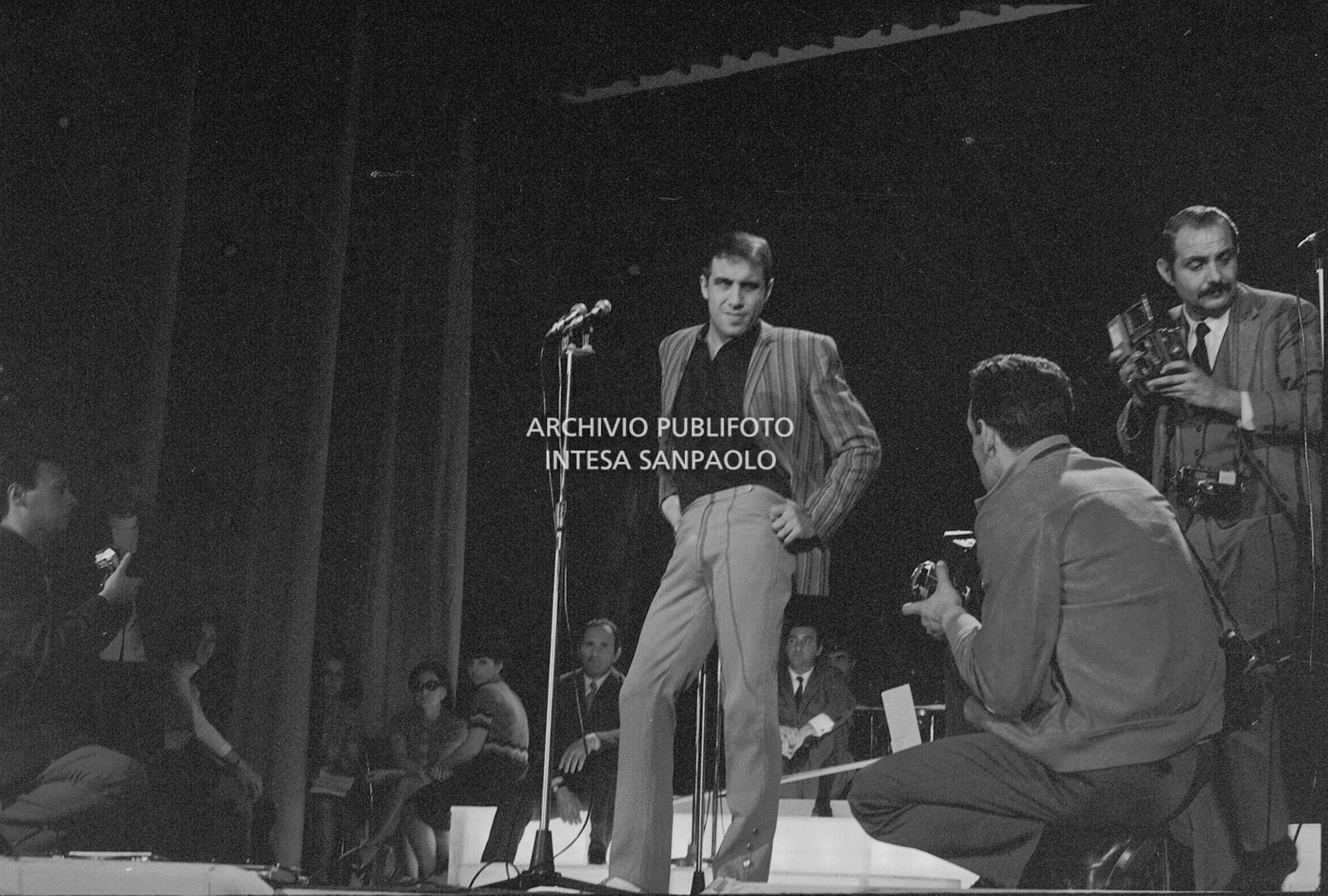 XVIII Festival della canzone italiana di Sanremo