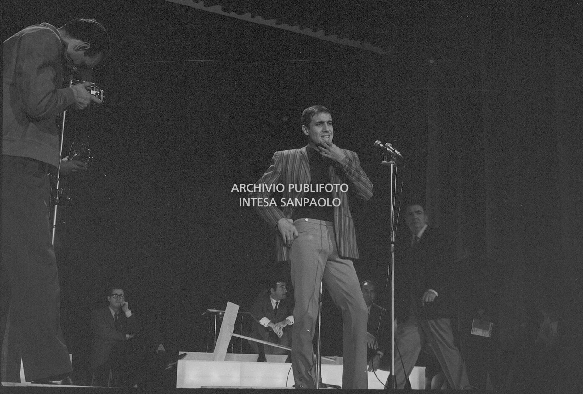 XVIII Festival della canzone italiana di Sanremo