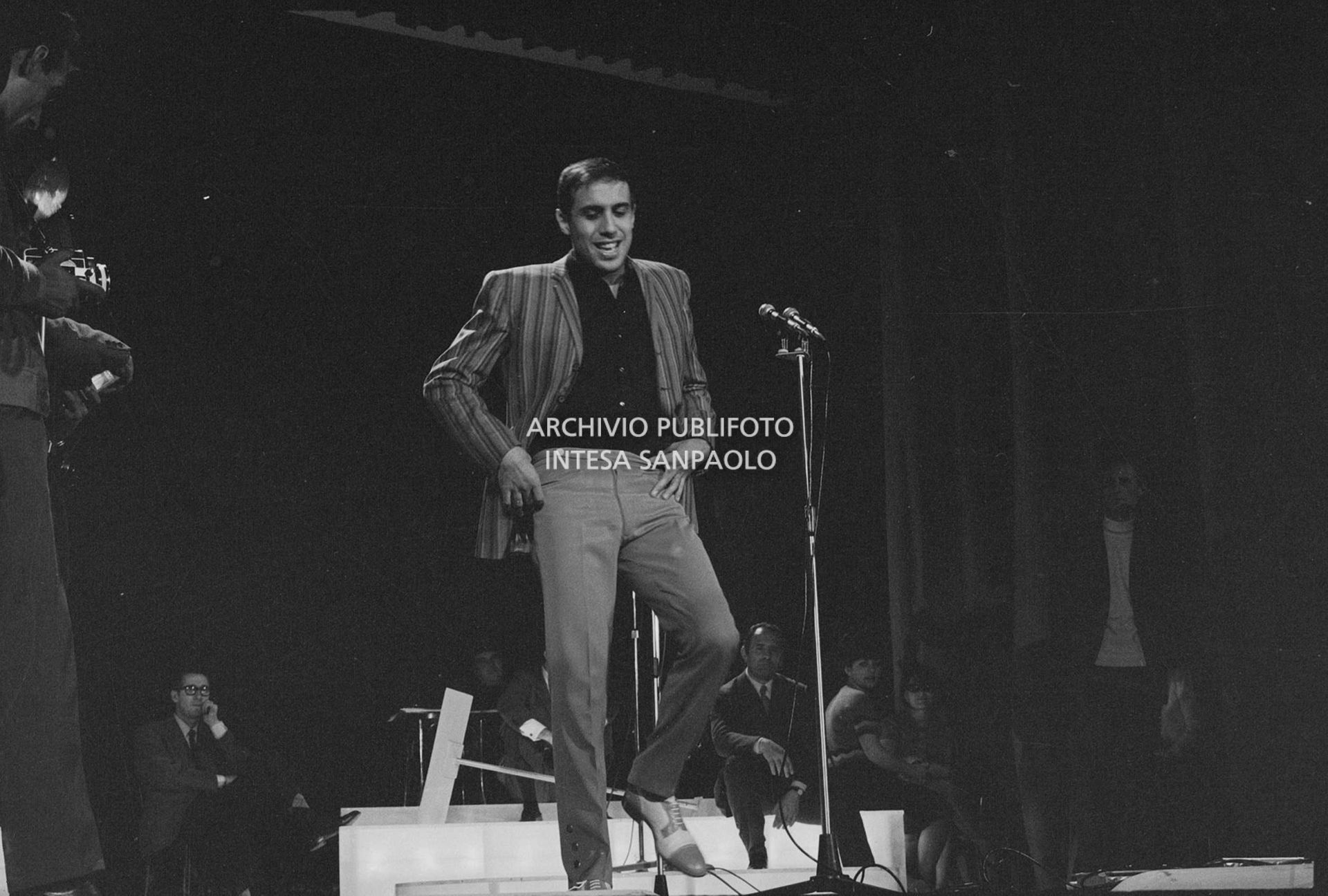 XVIII Festival della canzone italiana di Sanremo