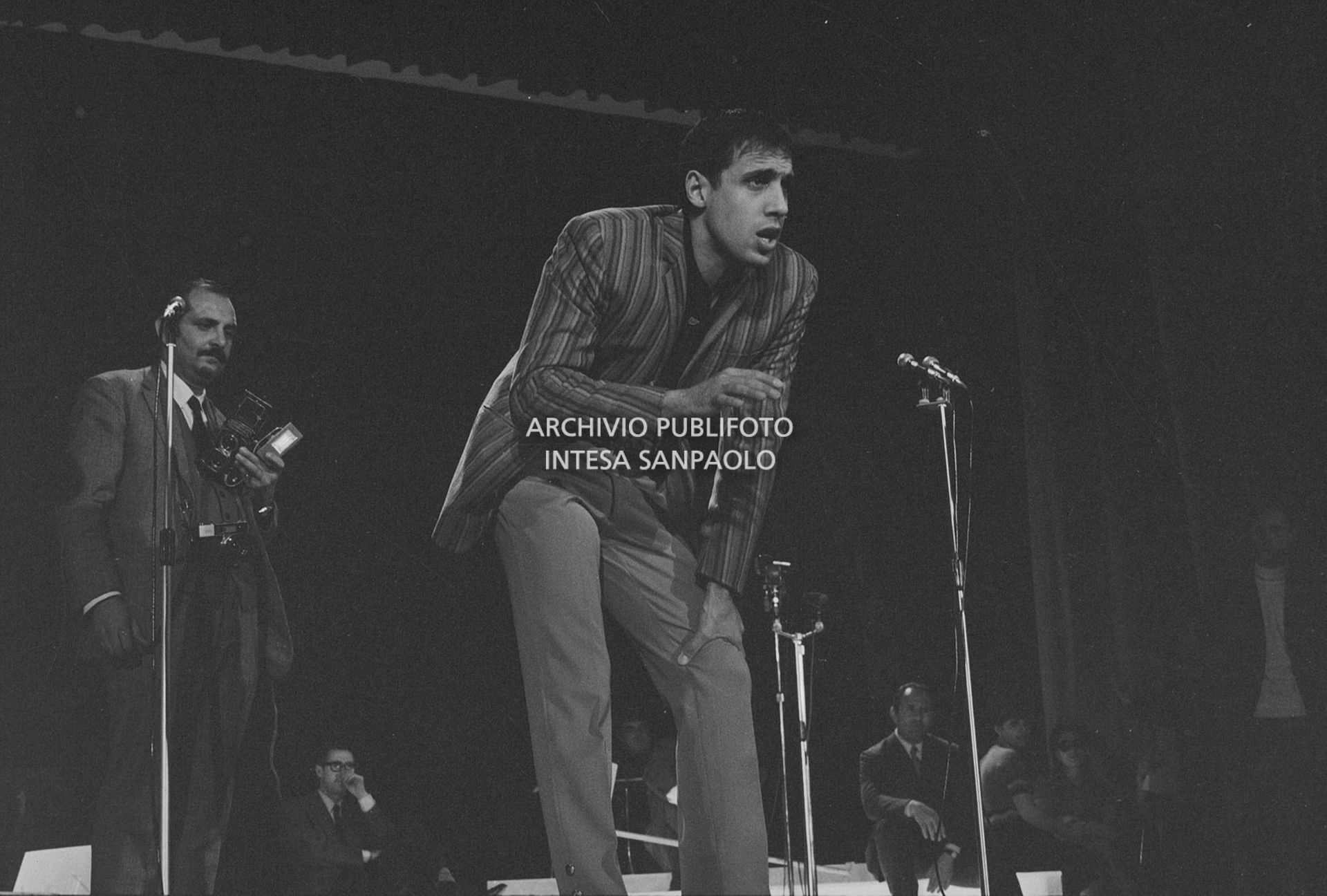 XVIII Festival della canzone italiana di Sanremo