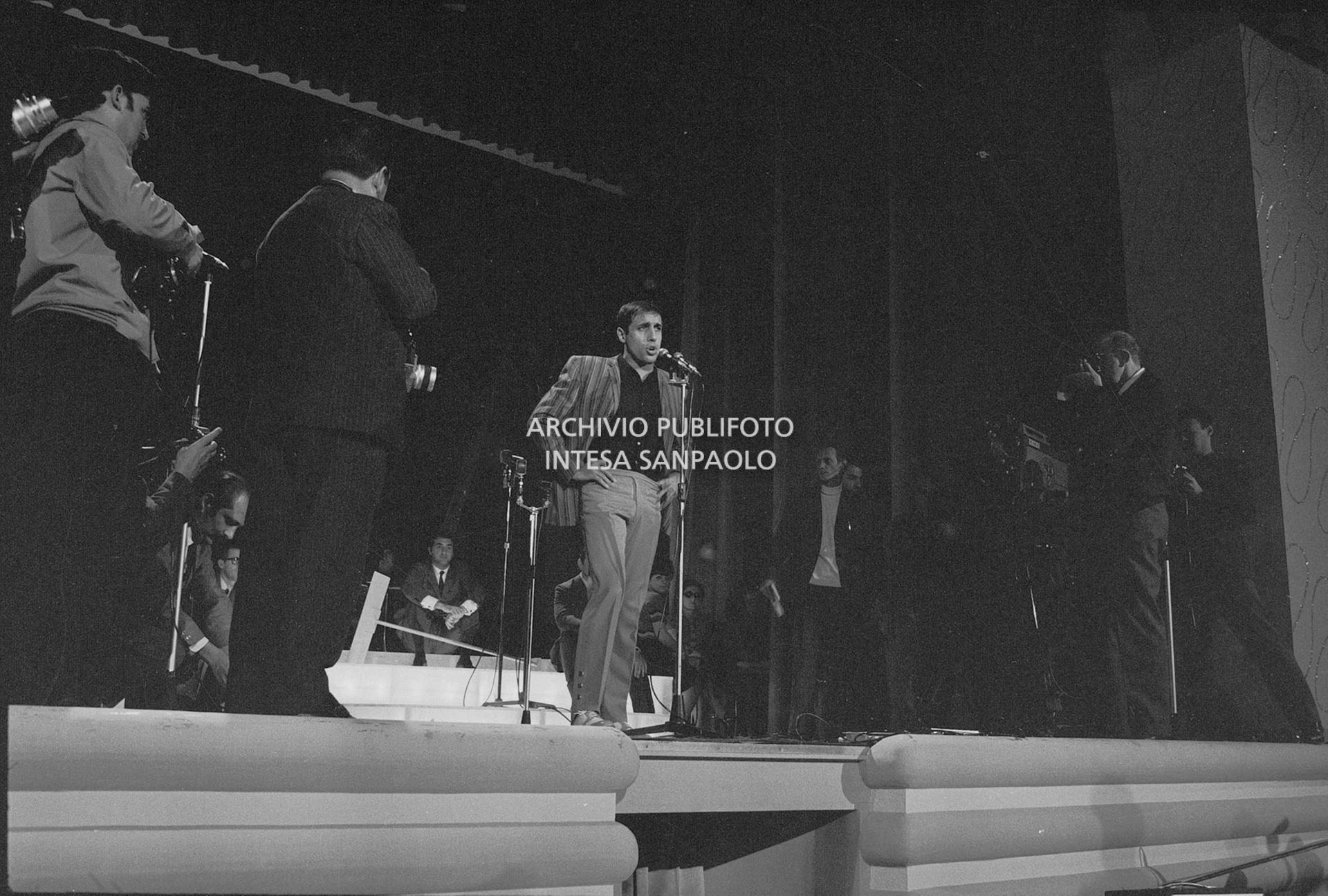 XVIII Festival della canzone italiana di Sanremo