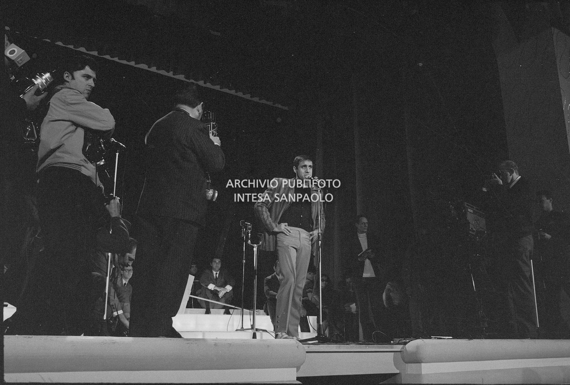 XVIII Festival della canzone italiana di Sanremo