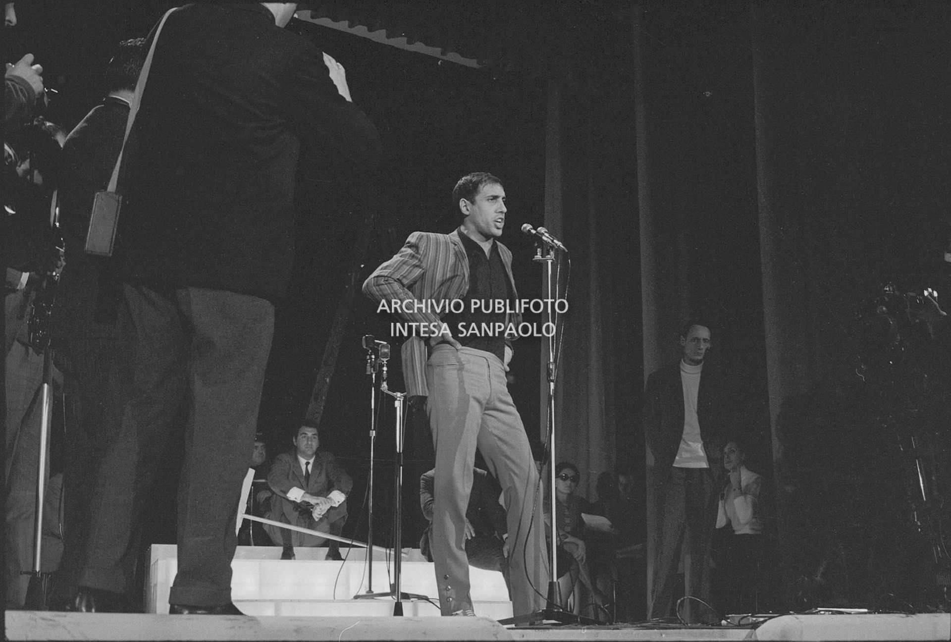 XVIII Festival della canzone italiana di Sanremo