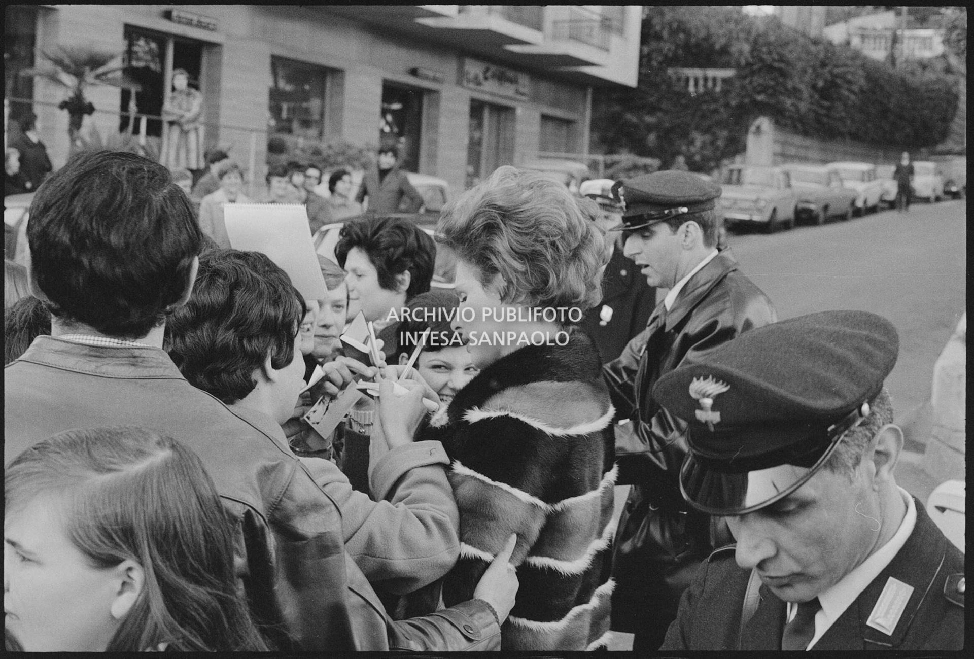 XVIII Festival della canzone italiana di Sanremo