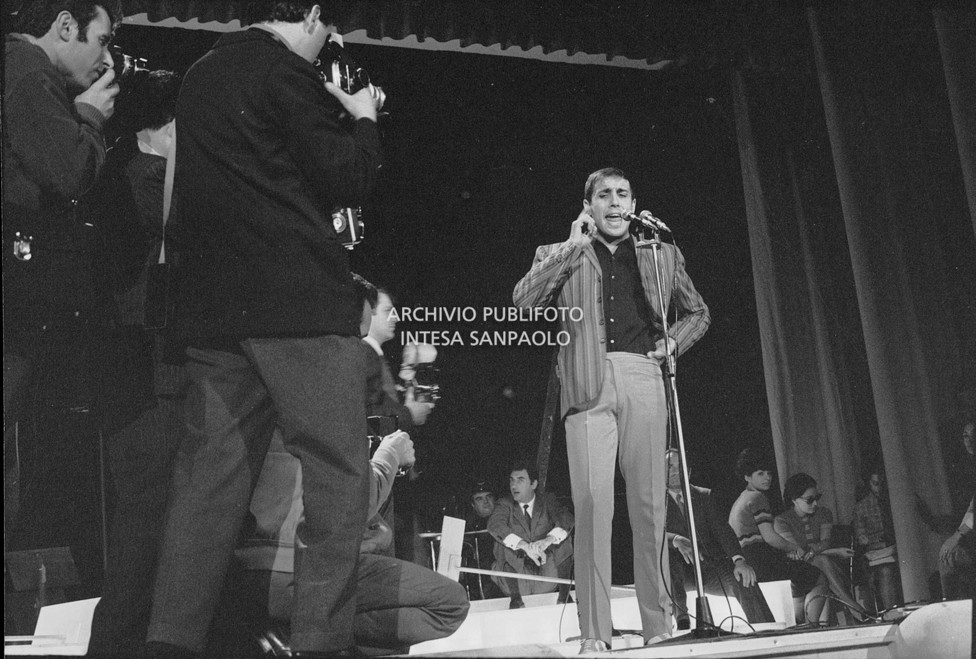 XVIII Festival della canzone italiana di Sanremo