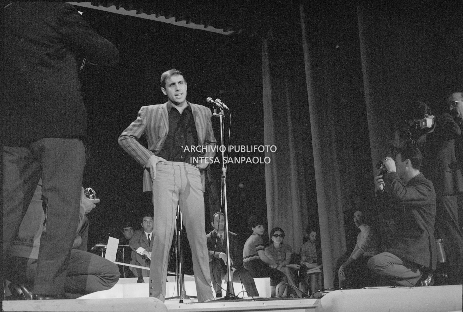 XVIII Festival della canzone italiana di Sanremo