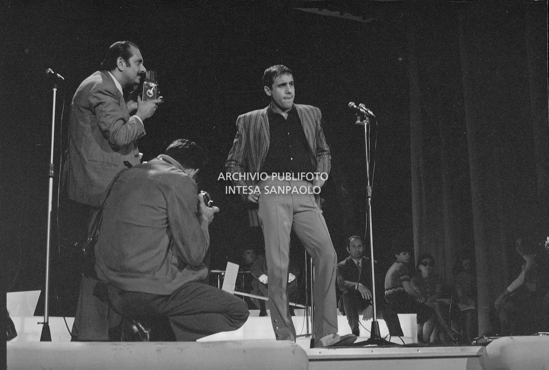 XVIII Festival della canzone italiana di Sanremo