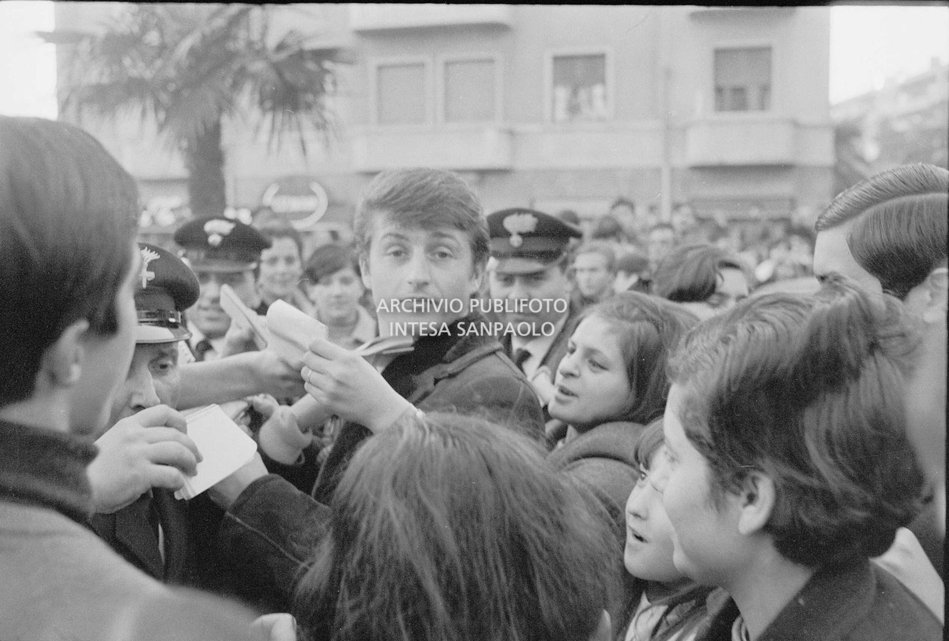 XVIII Festival della canzone italiana di Sanremo