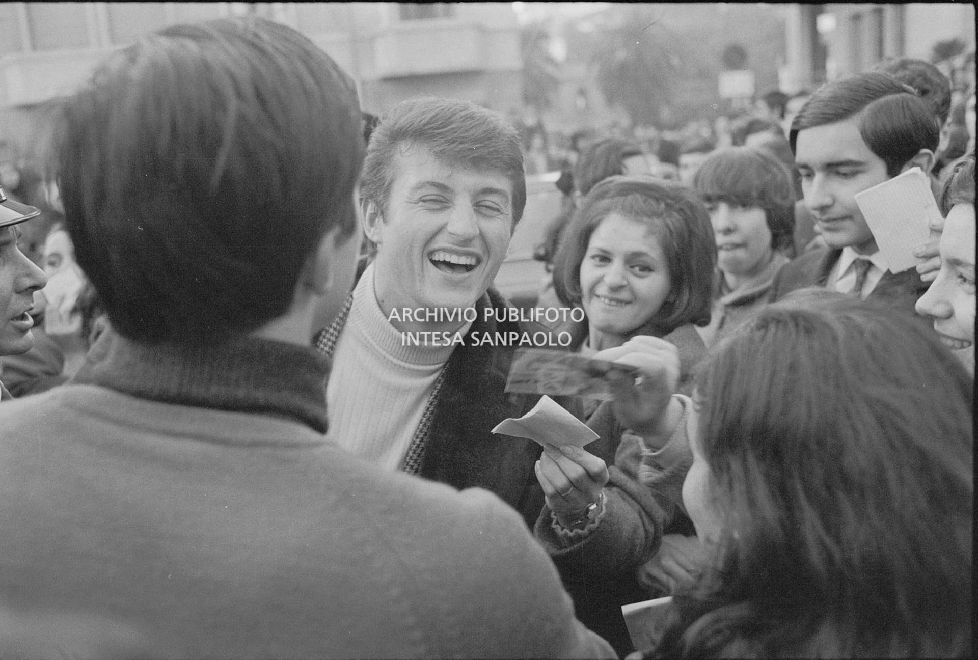 XVIII Festival della canzone italiana di Sanremo