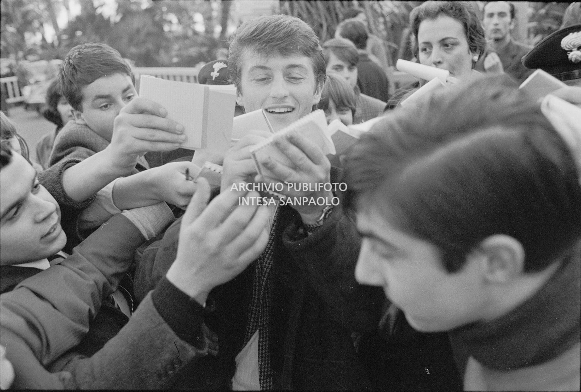 XVIII Festival della canzone italiana di Sanremo