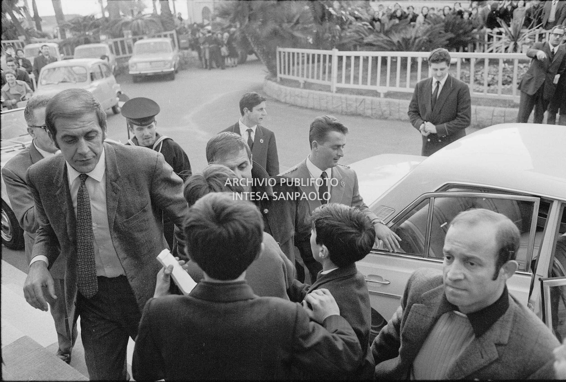 XVIII Festival della canzone italiana di Sanremo