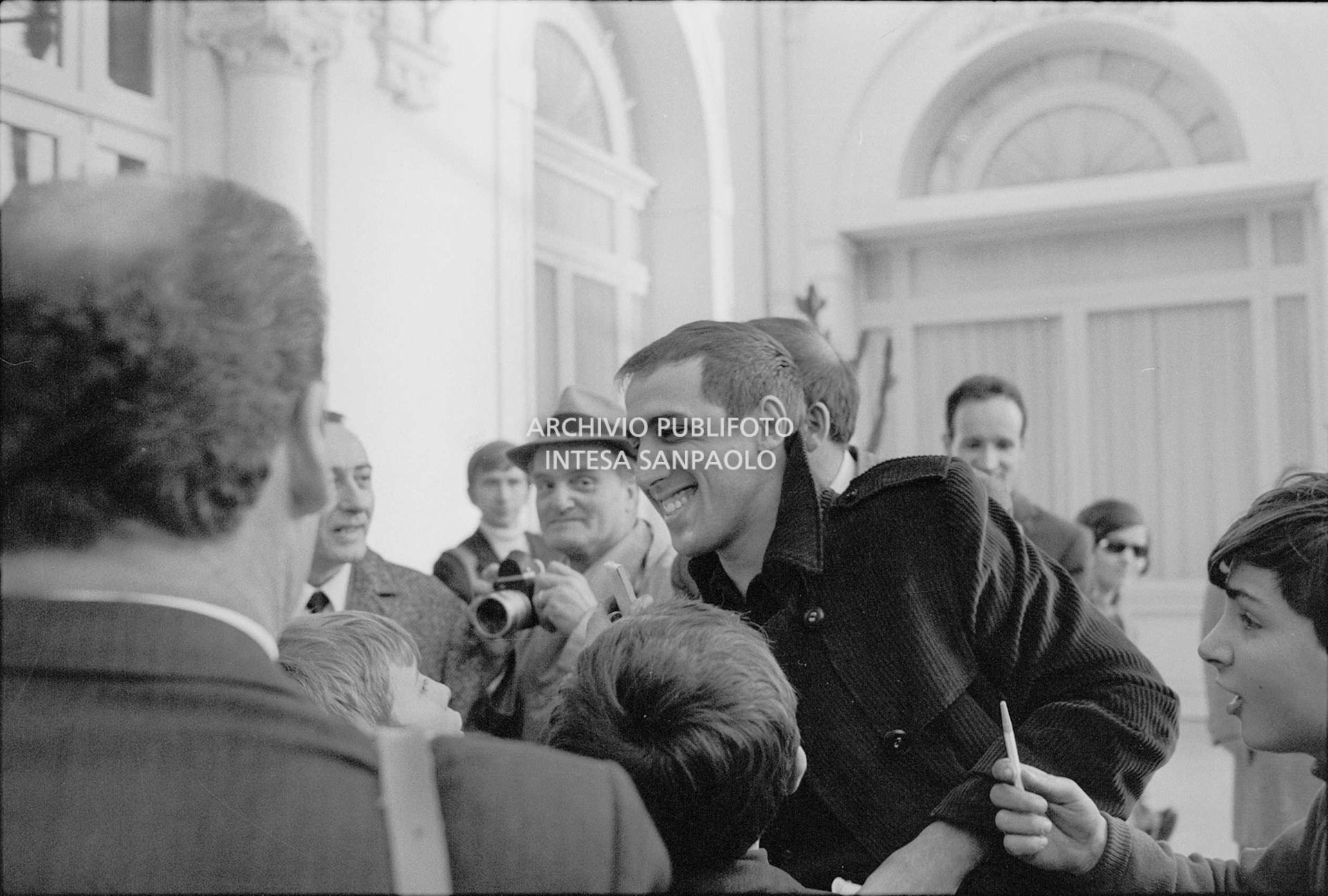 XVIII Festival della canzone italiana di Sanremo