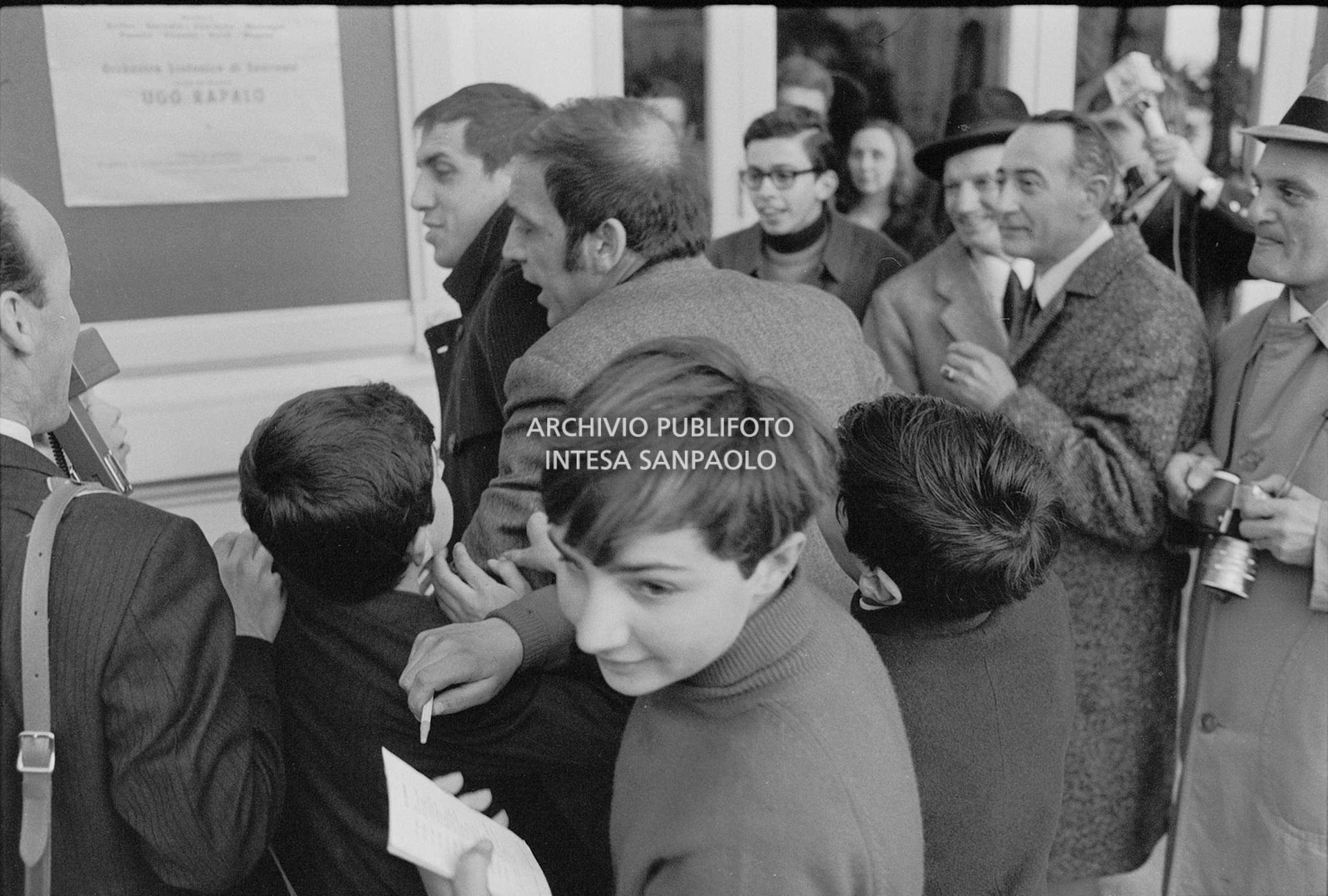 XVIII Festival della canzone italiana di Sanremo