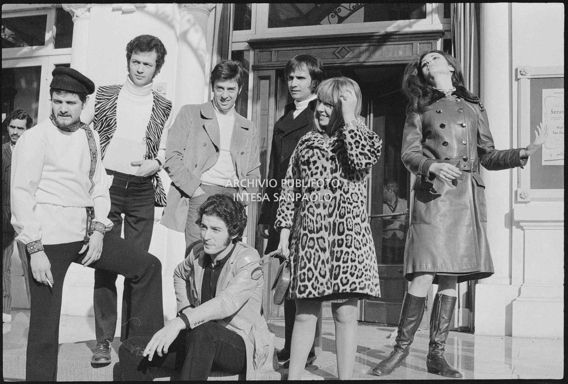 XVIII Festival della canzone italiana di Sanremo