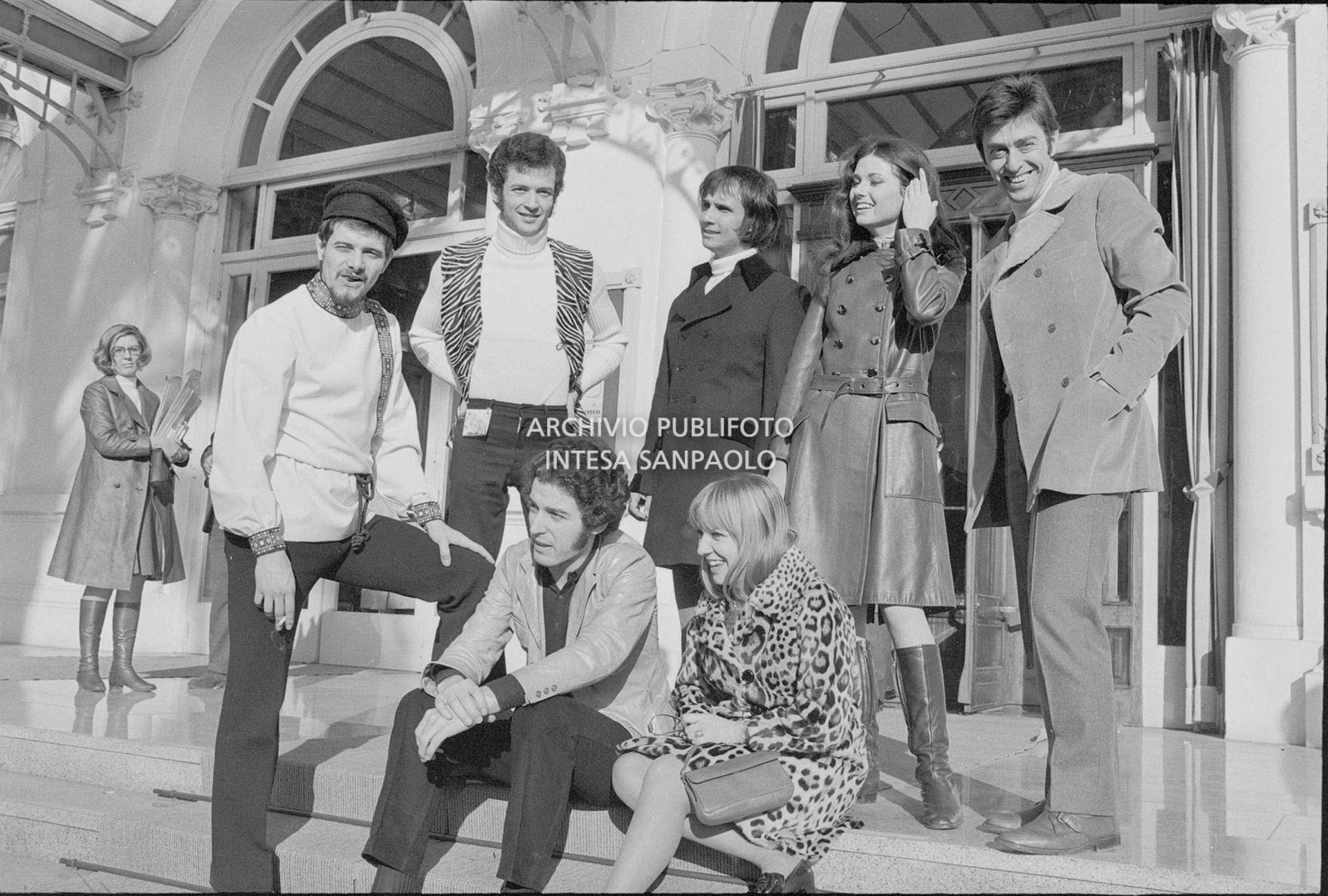 XVIII Festival della canzone italiana di Sanremo