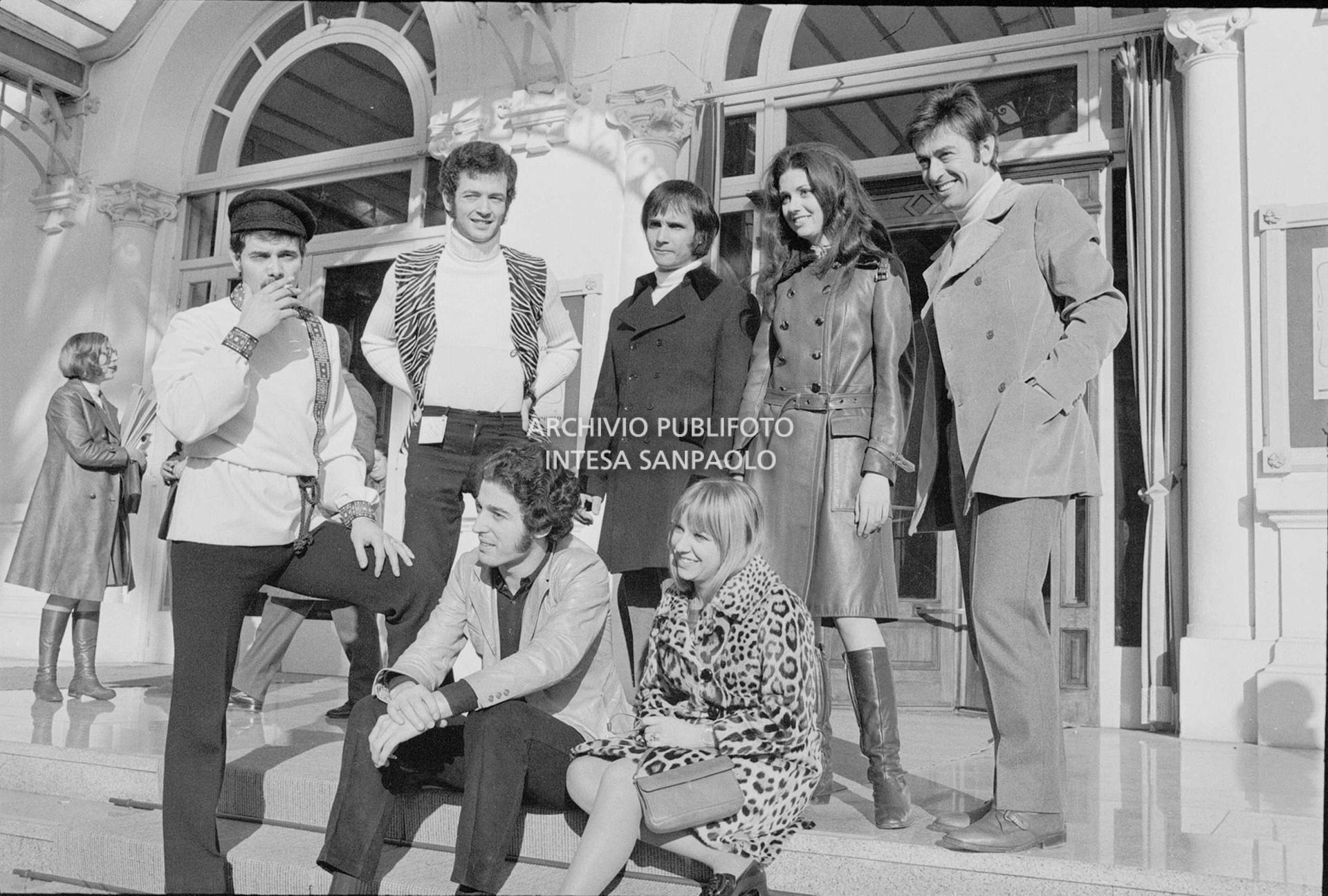 XVIII Festival della canzone italiana di Sanremo