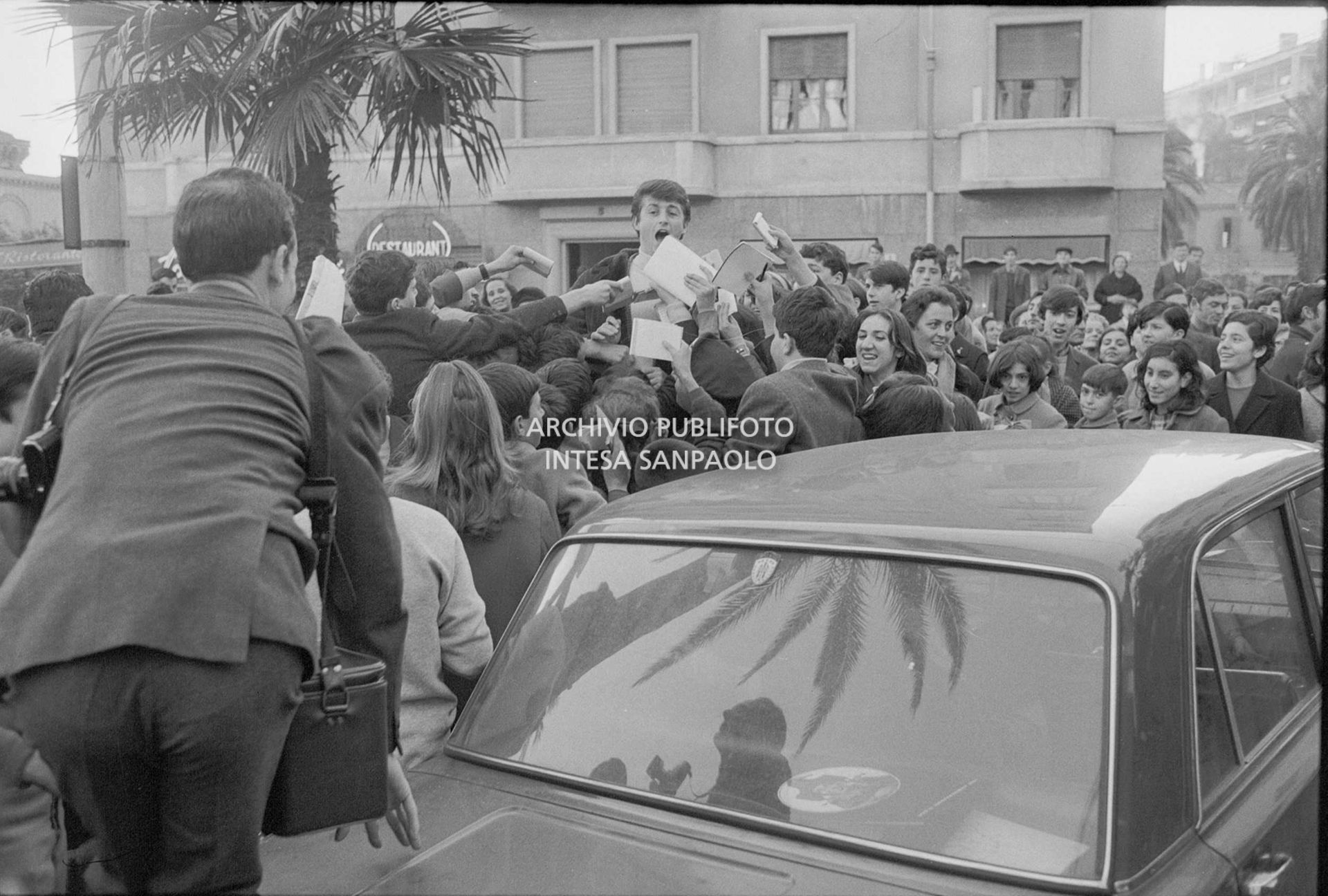 XVIII Festival della canzone italiana di Sanremo