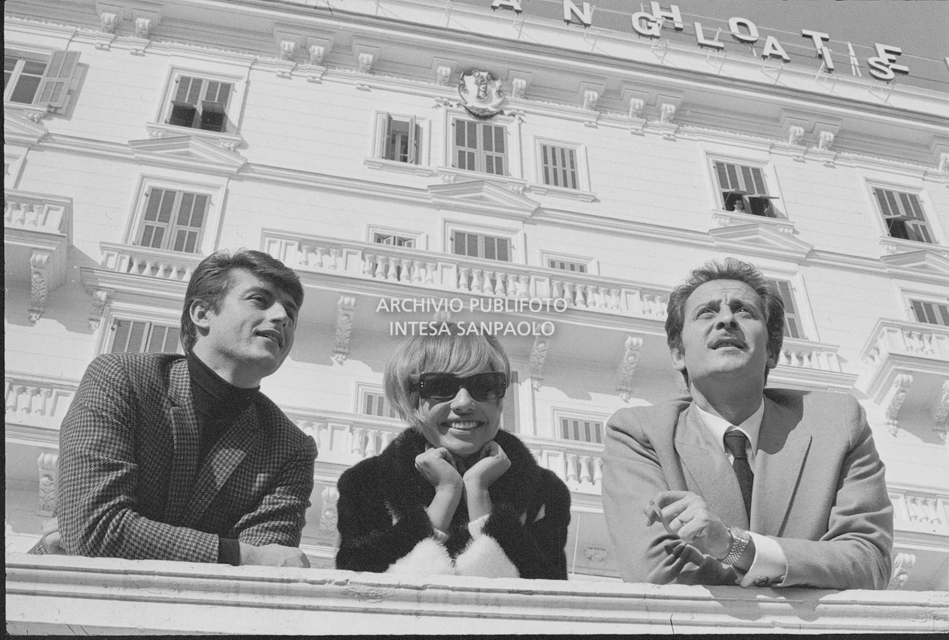 XVIII Festival della canzone italiana di Sanremo