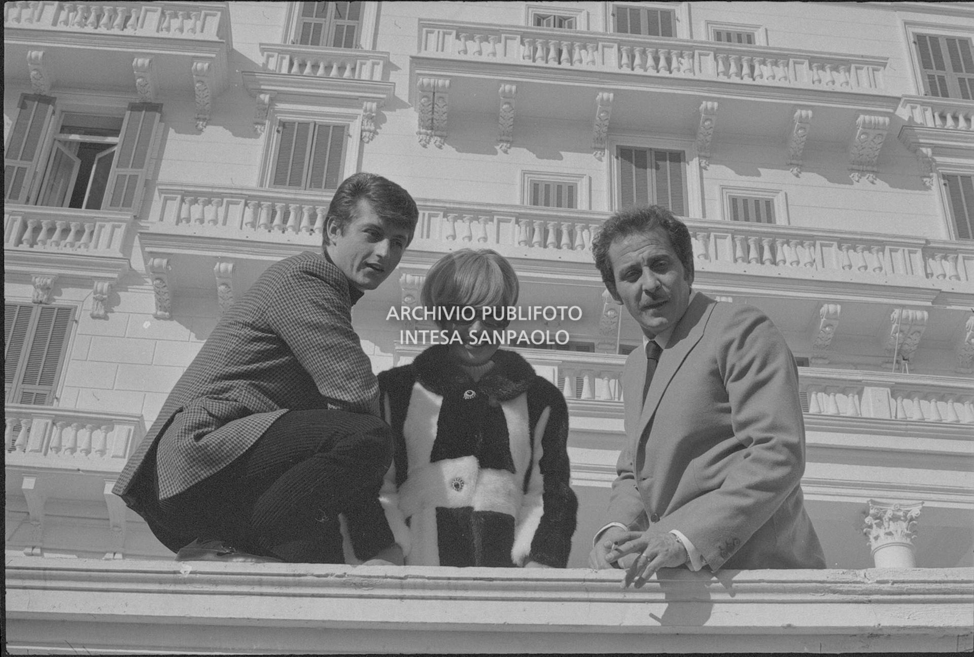 XVIII Festival della canzone italiana di Sanremo