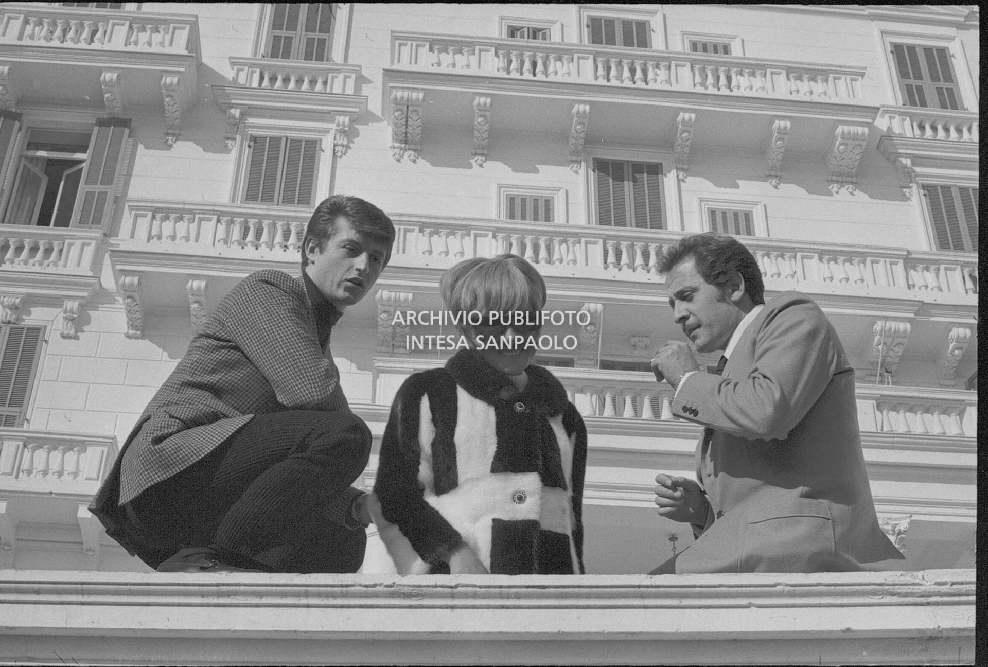 XVIII Festival della canzone italiana di Sanremo