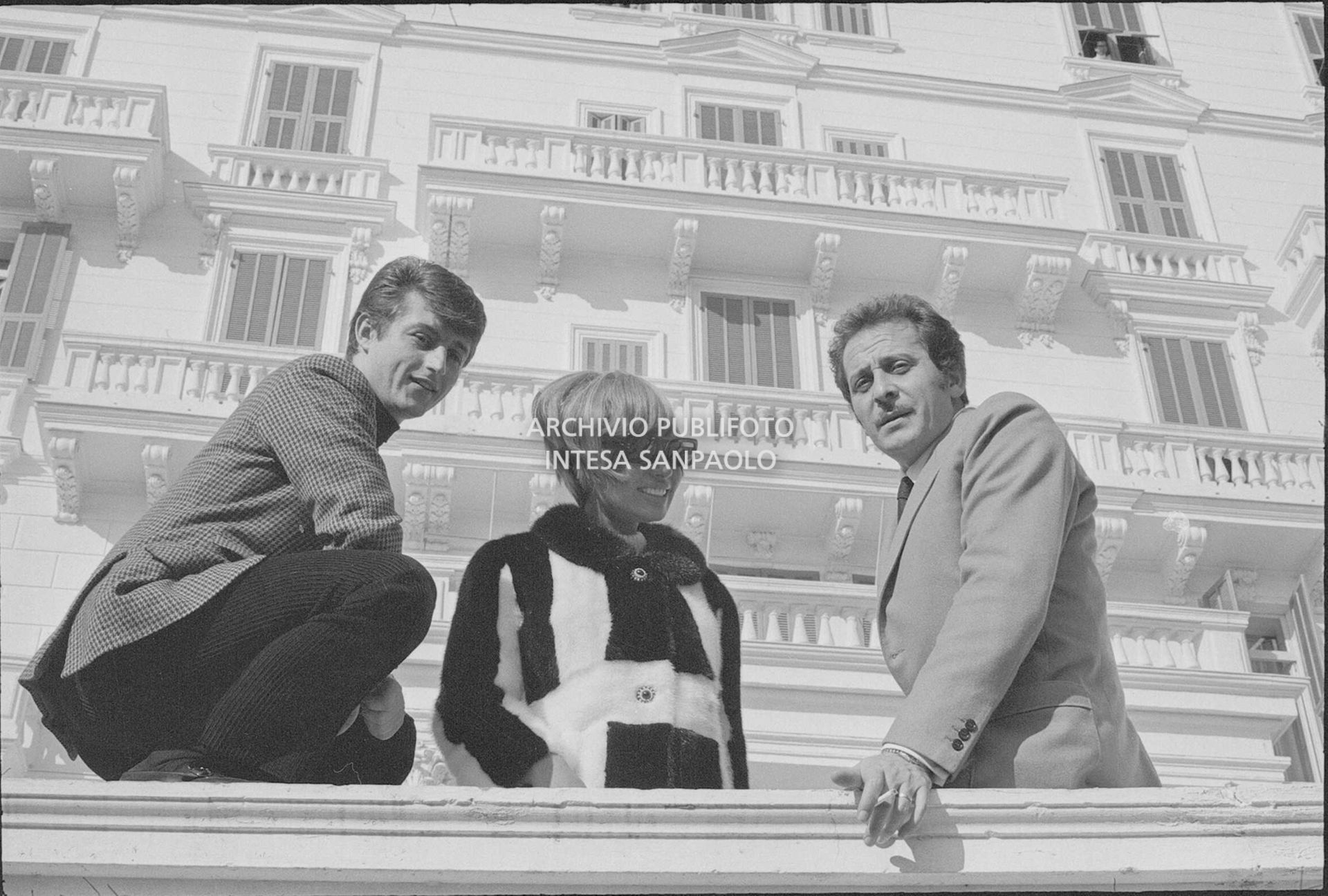 XVIII Festival della canzone italiana di Sanremo